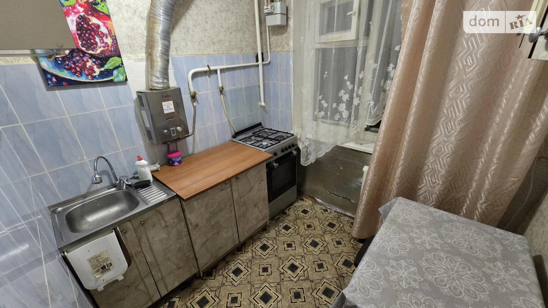 Сдается в аренду 2-комнатная квартира 45 кв. м в Виннице, просп. Юности - фото 2