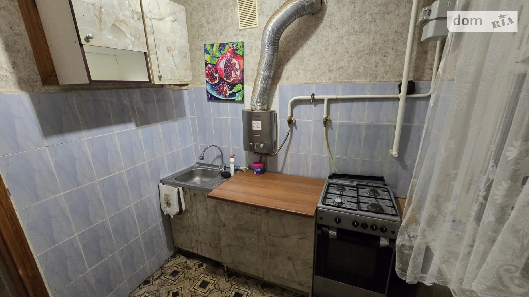 Сдается в аренду 2-комнатная квартира 45 кв. м в Виннице, просп. Юности - фото 3