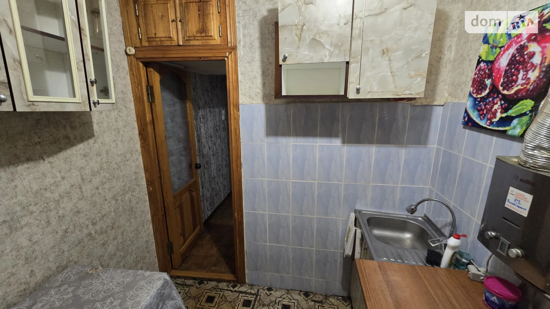 Сдается в аренду 2-комнатная квартира 45 кв. м в Виннице, просп. Юности - фото 5