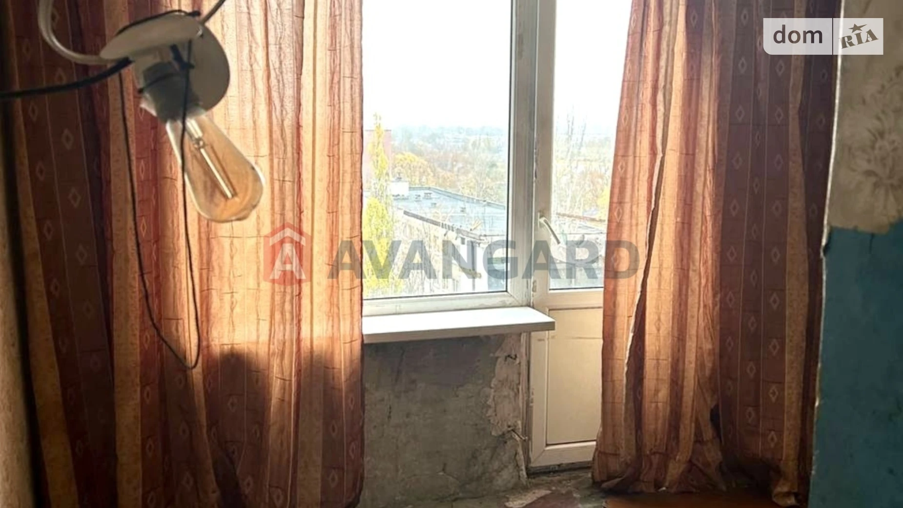 Продається 1-кімнатна квартира 21.8 кв. м у Дніпрі, вул. Базавлуцька(Верещагіна), 101 - фото 2