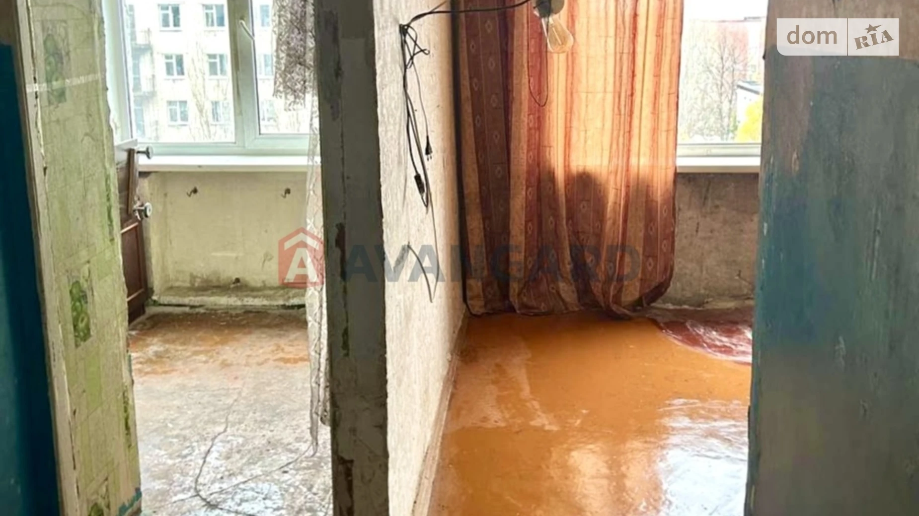 Продається 1-кімнатна квартира 21.8 кв. м у Дніпрі, вул. Базавлуцька(Верещагіна), 101 - фото 3