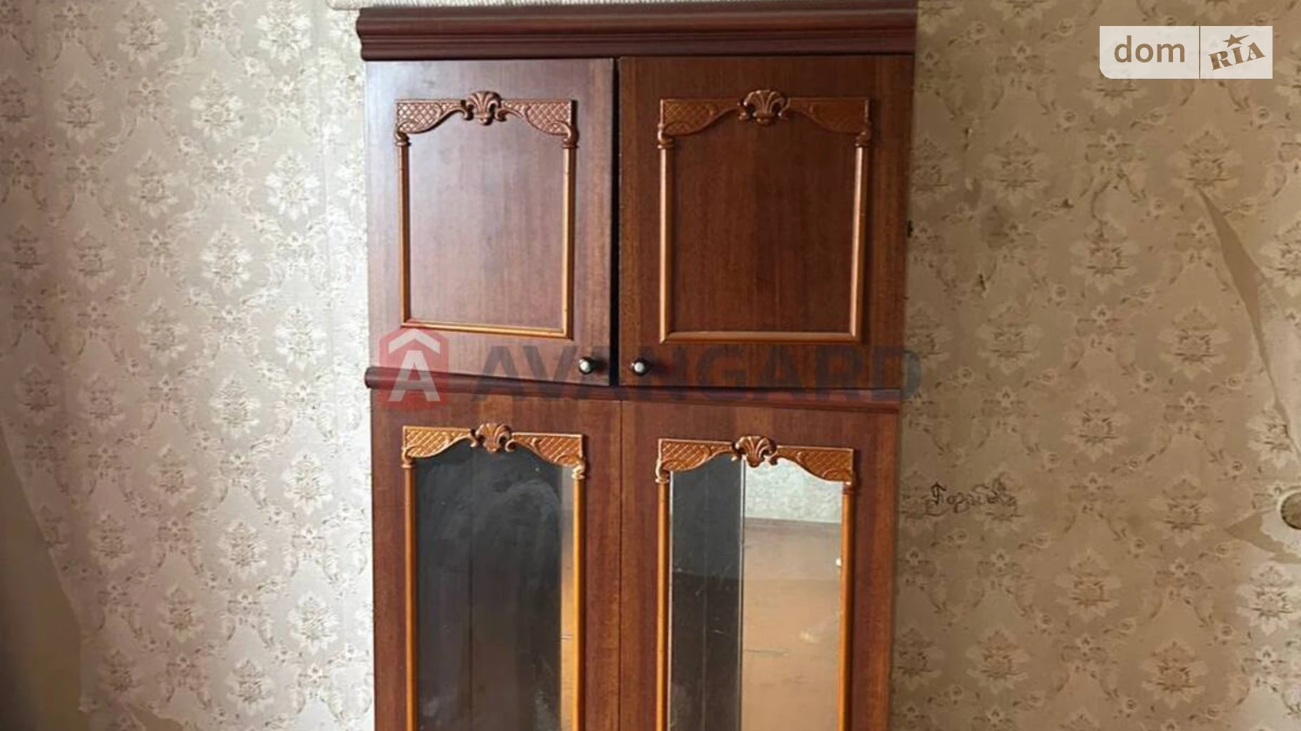 Продається 1-кімнатна квартира 21.8 кв. м у Дніпрі, вул. Базавлуцька(Верещагіна), 101 - фото 4