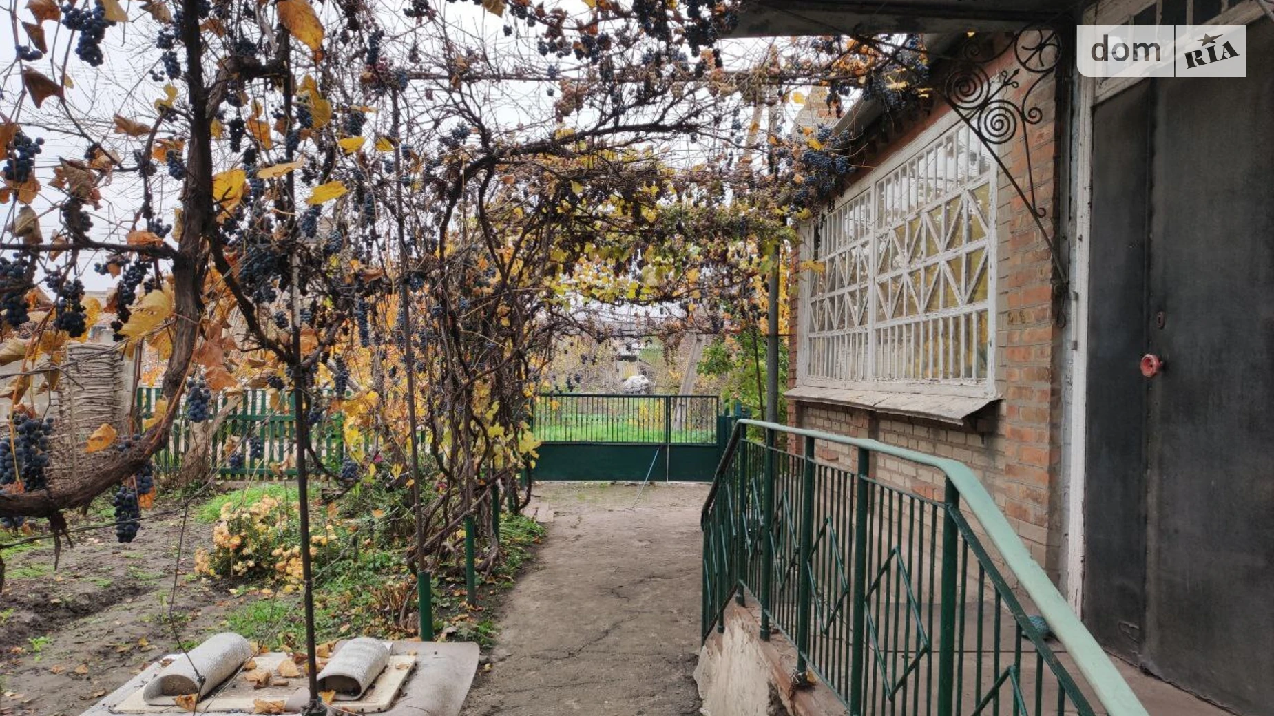 Продается одноэтажный дом 60.9 кв. м с беседкой, цена: 17000 $ - фото 3