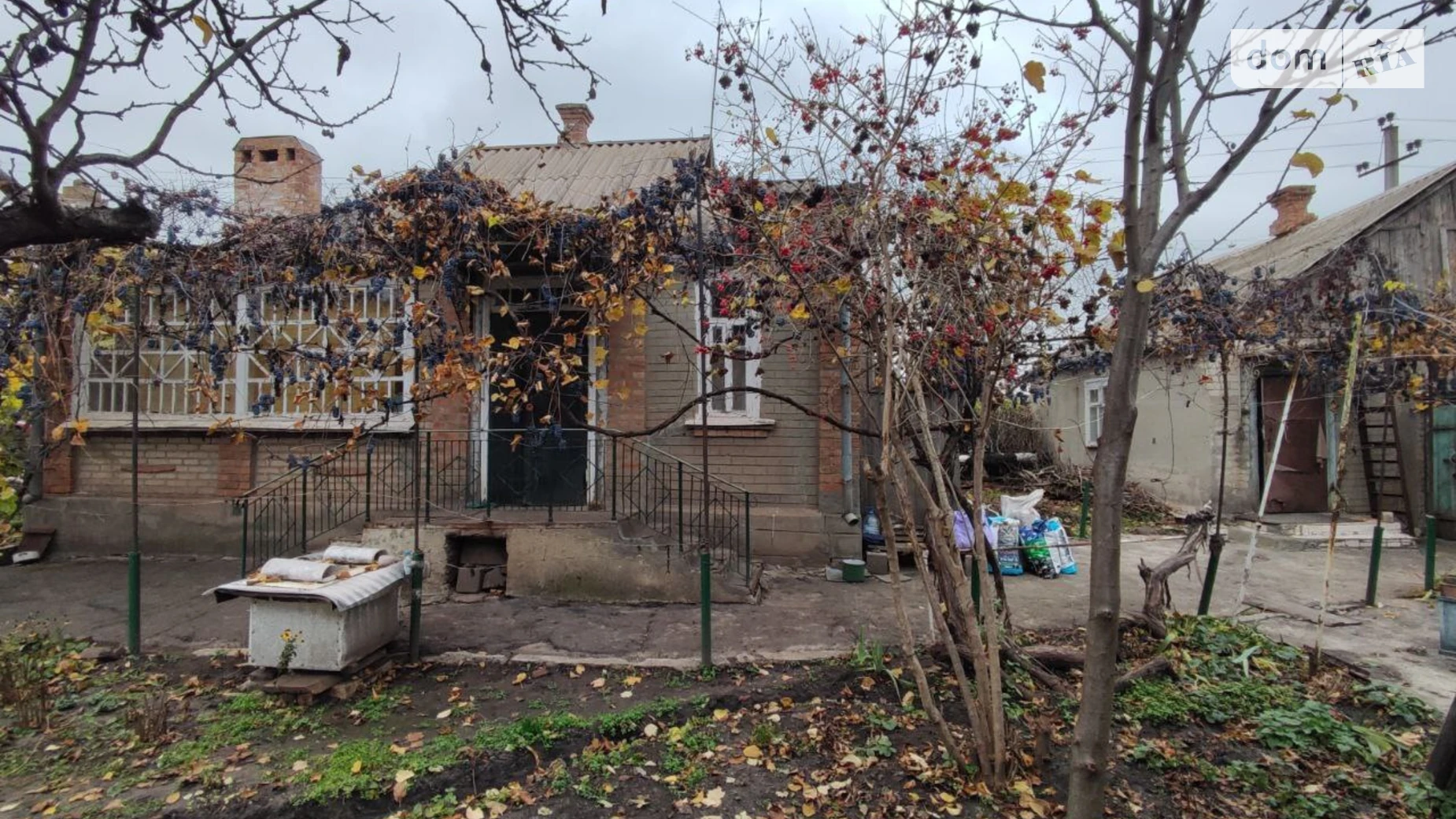 Продается одноэтажный дом 60.9 кв. м с беседкой, цена: 17000 $ - фото 4