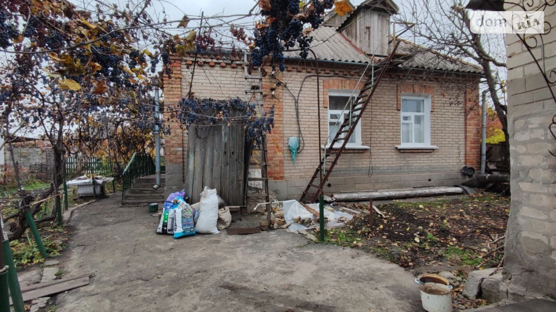 Продается одноэтажный дом 60.9 кв. м с беседкой, цена: 17000 $ - фото 5