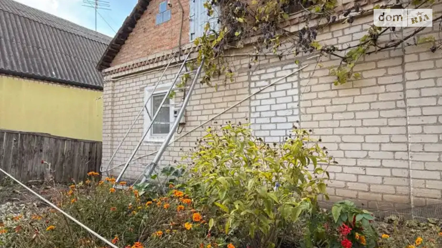 Продается одноэтажный дом 68.5 кв. м с гаражом, цена: 46500 $ - фото 4