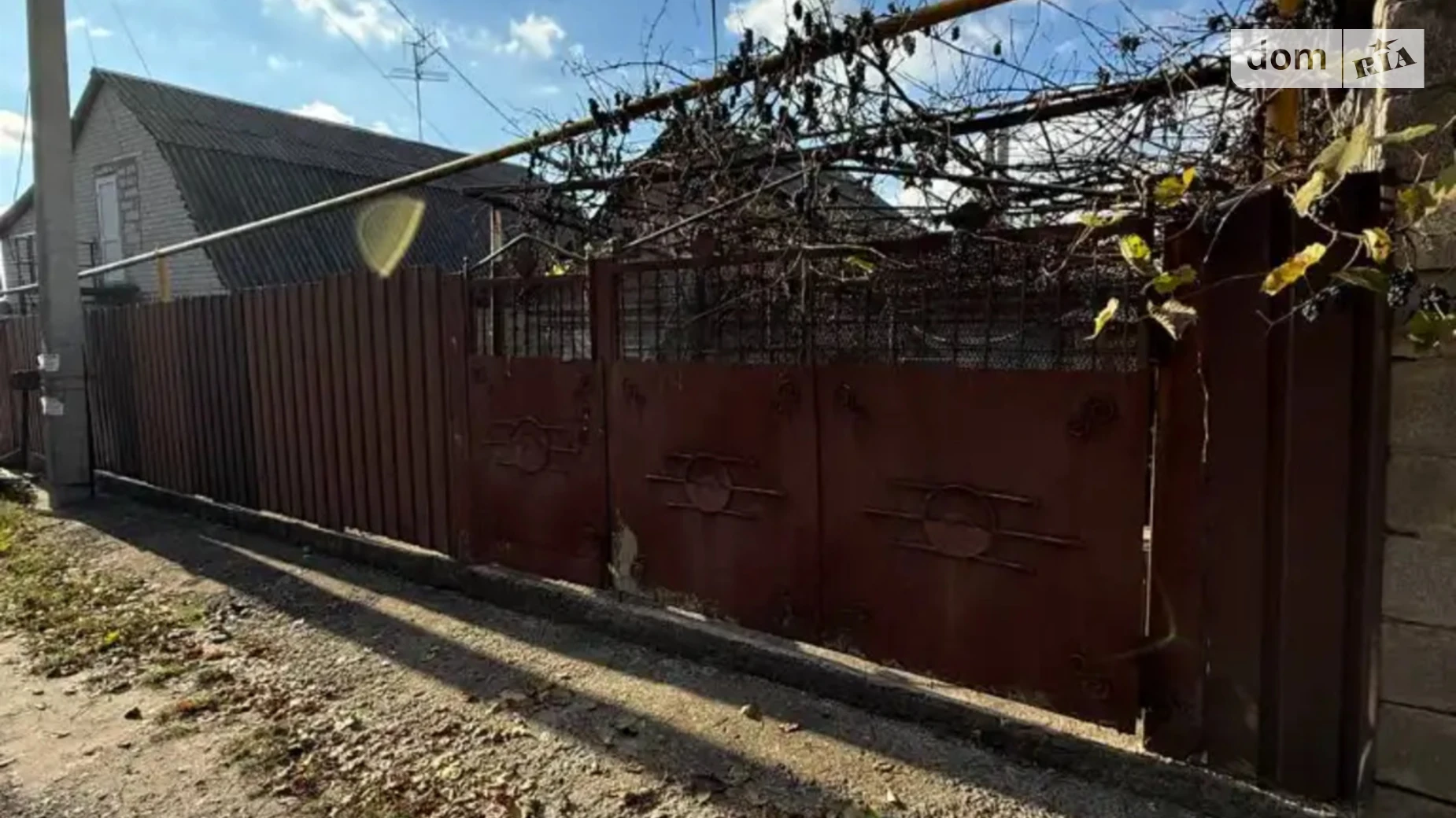 Продается одноэтажный дом 68.5 кв. м с гаражом, цена: 46500 $ - фото 3