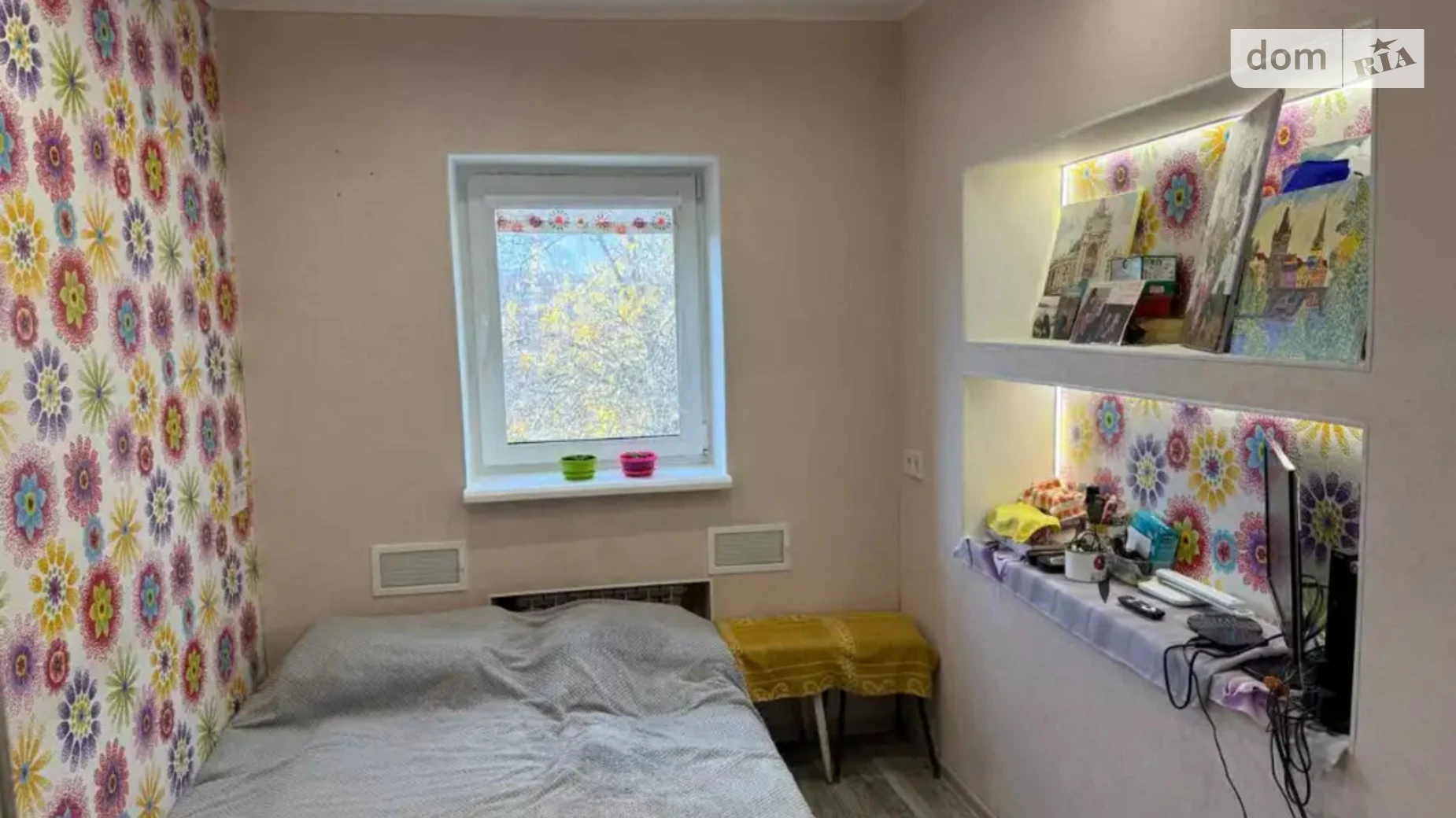 Продается одноэтажный дом 68.5 кв. м с гаражом, цена: 46500 $ - фото 2