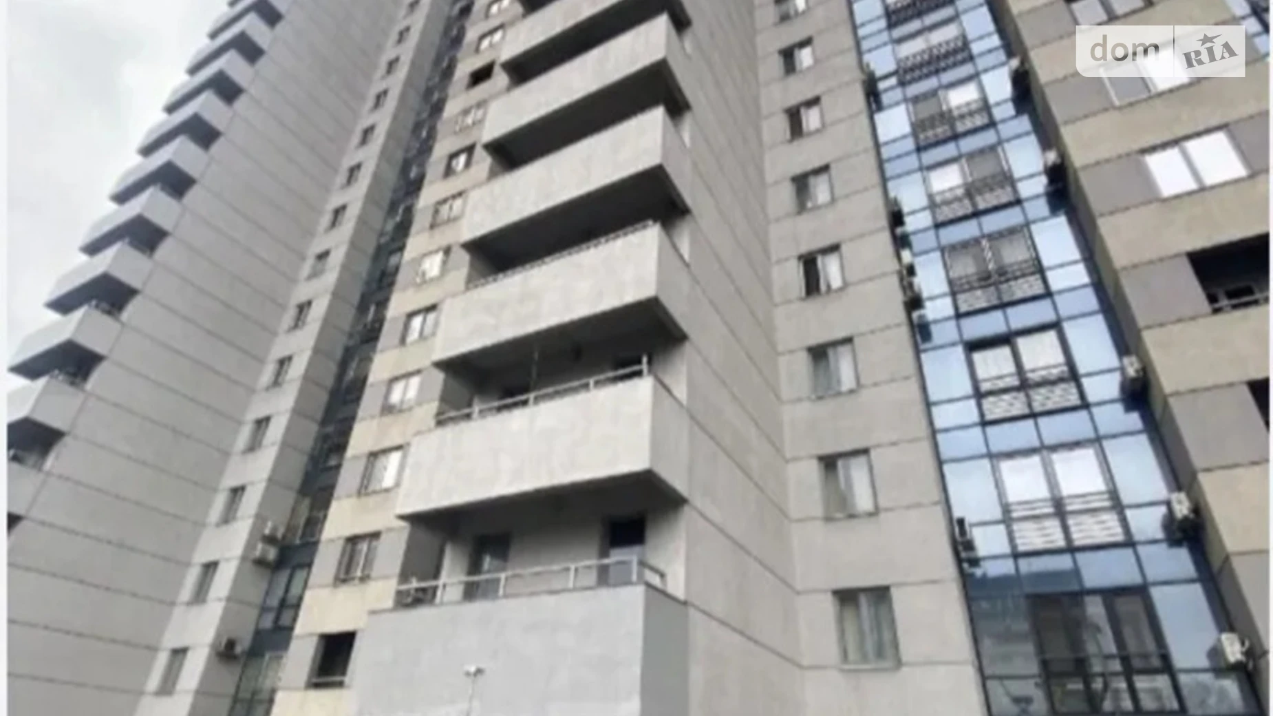 Продается 2-комнатная квартира 69 кв. м в Днепре, просп. Поля Александра, 16 - фото 3