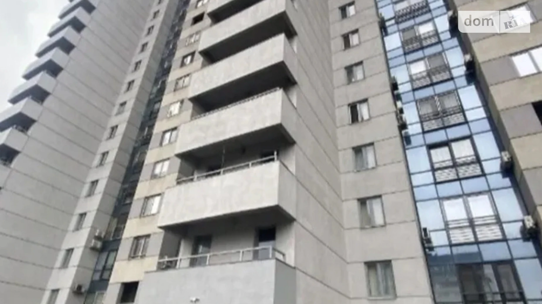 Продается 2-комнатная квартира 69 кв. м в Днепре, просп. Поля Александра, 16 - фото 4