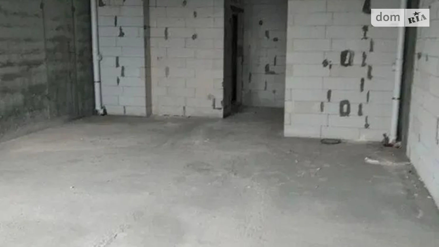 Продается 1-комнатная квартира 55.8 кв. м в Днепре, ул. Степана Бандеры(Шмидта), 15 - фото 3