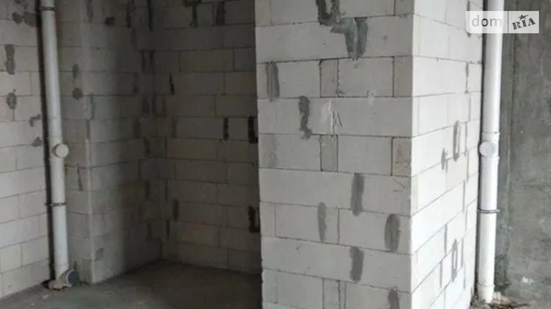 Продается 1-комнатная квартира 55.8 кв. м в Днепре, ул. Степана Бандеры(Шмидта), 15 - фото 4