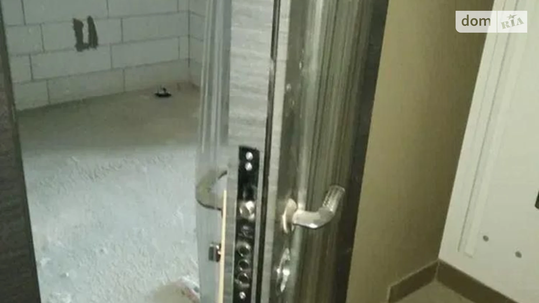 Продается 1-комнатная квартира 55.8 кв. м в Днепре, ул. Степана Бандеры(Шмидта), 15 - фото 5