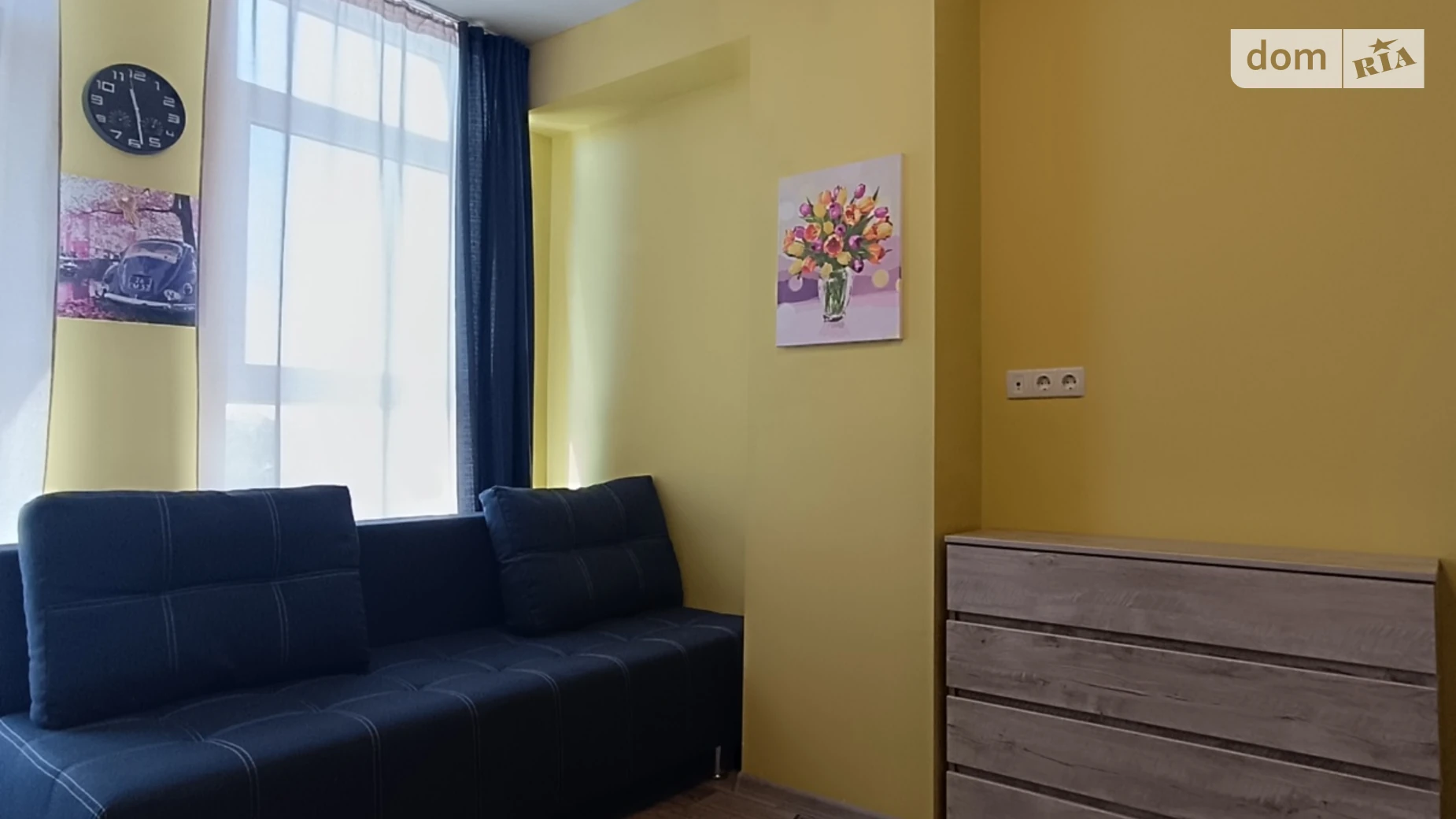 Продается 1-комнатная квартира 63.3 кв. м в Днепре, ул. Луговская, 255 - фото 4