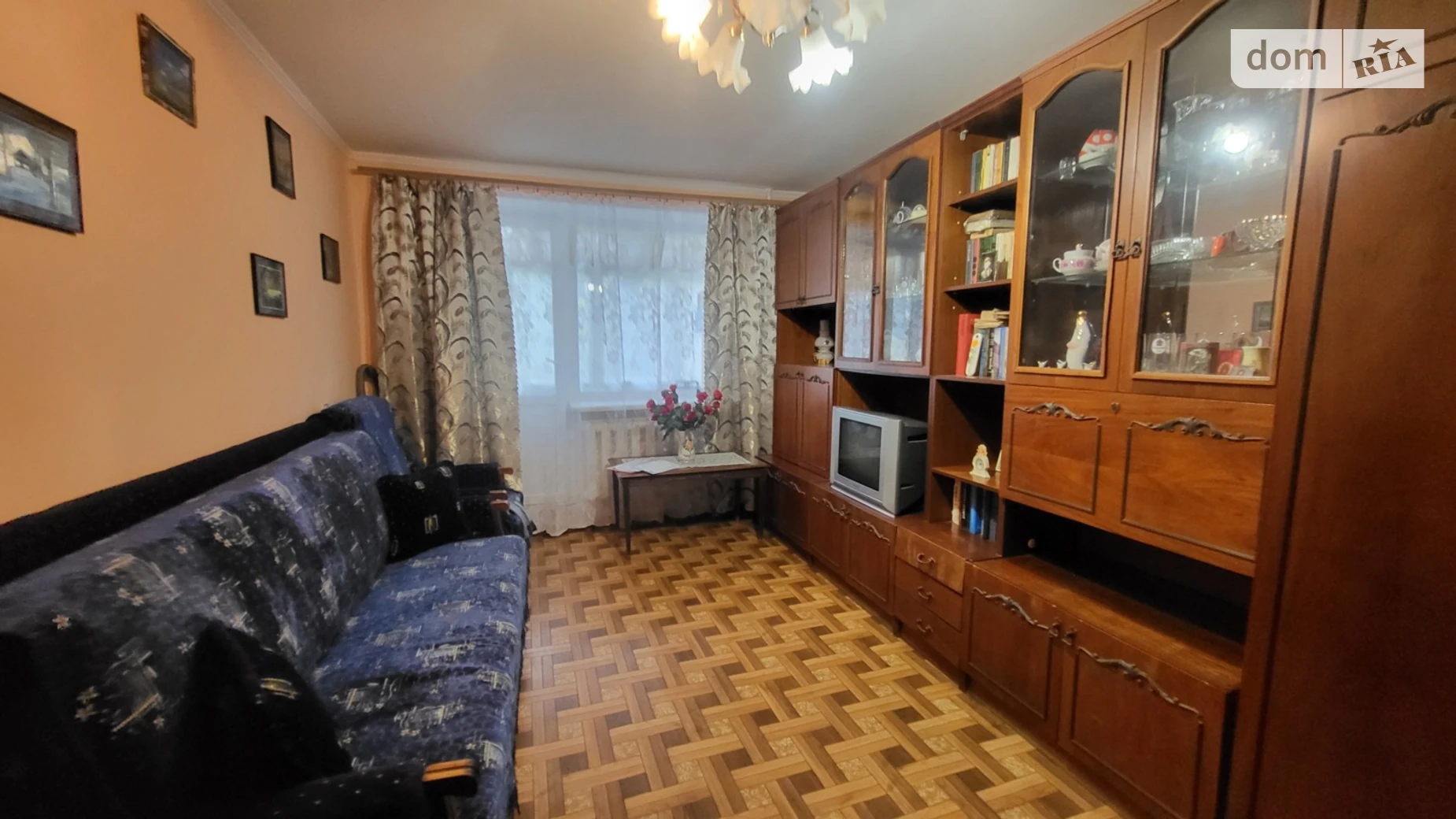 Продается 1-комнатная квартира 32.8 кв. м в Николаеве, цена: 16000 $ - фото 2