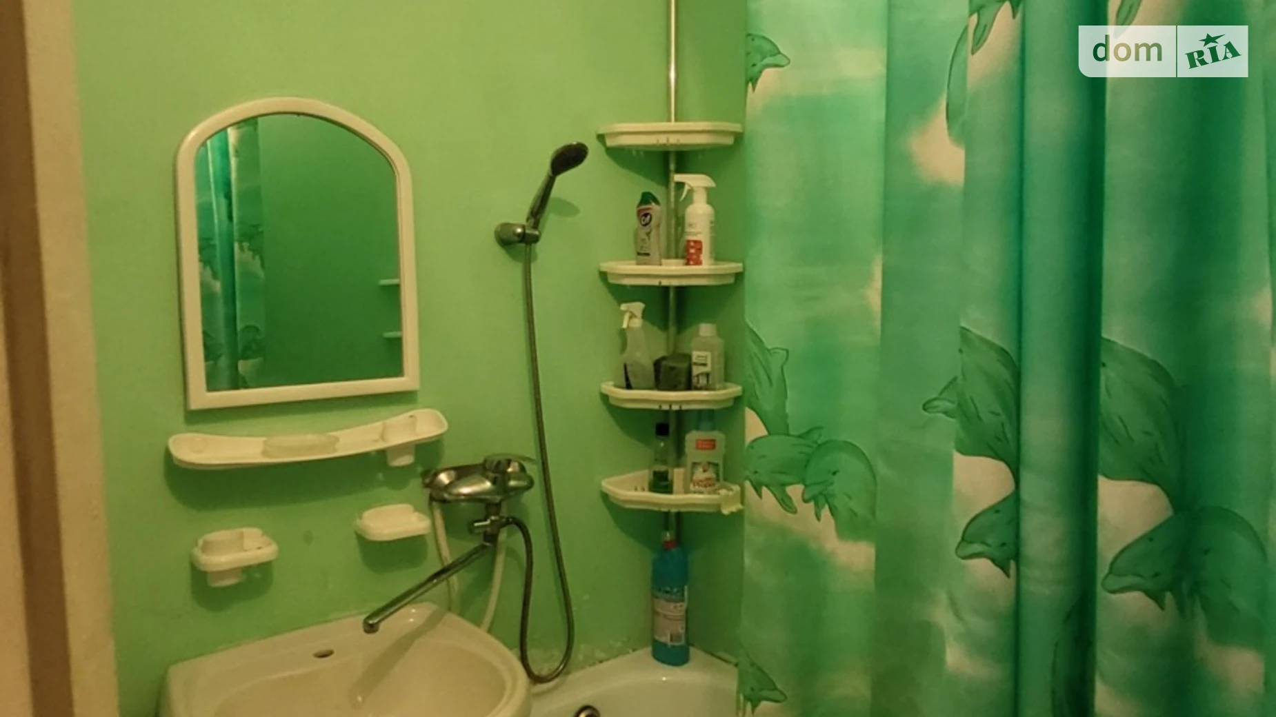 Продается 1-комнатная квартира 32.8 кв. м в Николаеве, цена: 16000 $ - фото 4