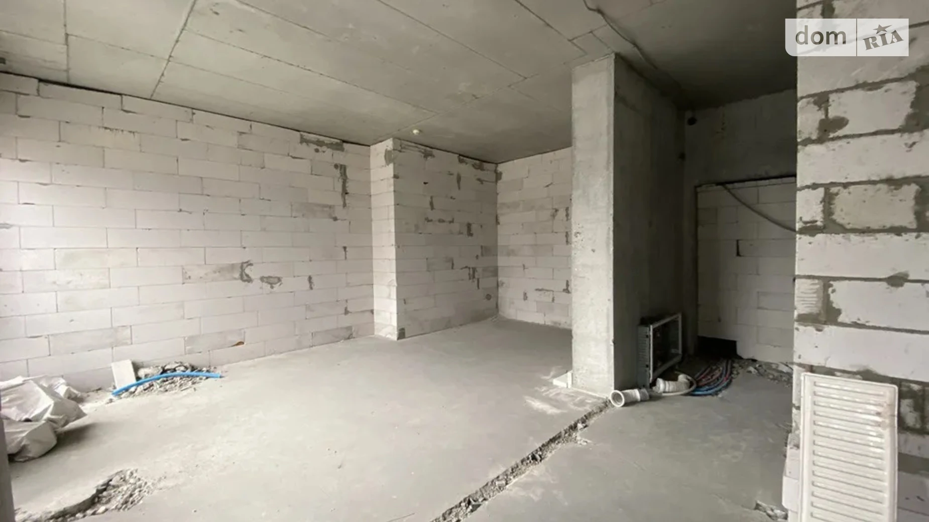 Продается 3-комнатная квартира 134 кв. м в Днепре, просп. Поля Александра, 16 - фото 4