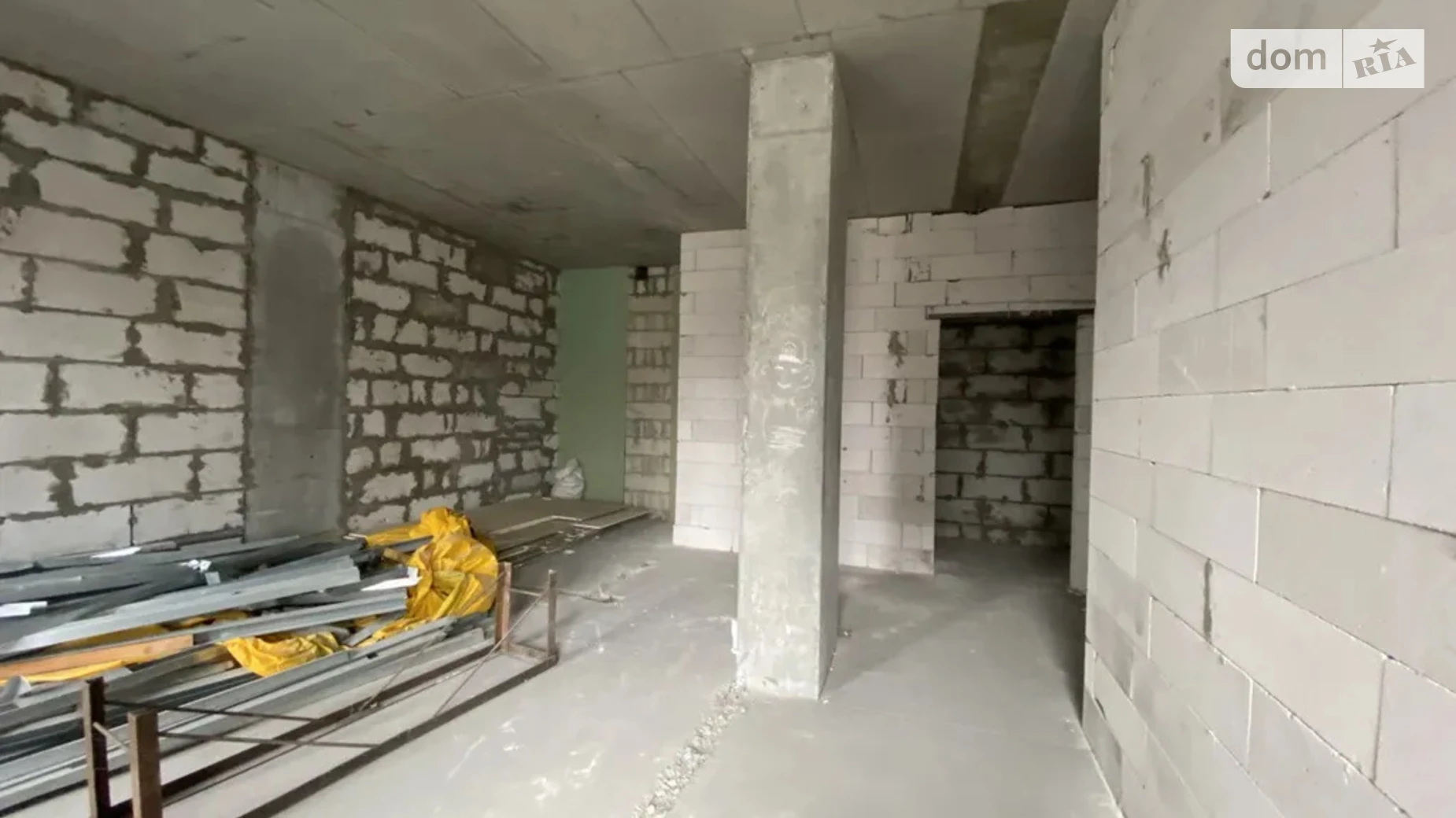 Продается 3-комнатная квартира 134 кв. м в Днепре, просп. Поля Александра, 16 - фото 5