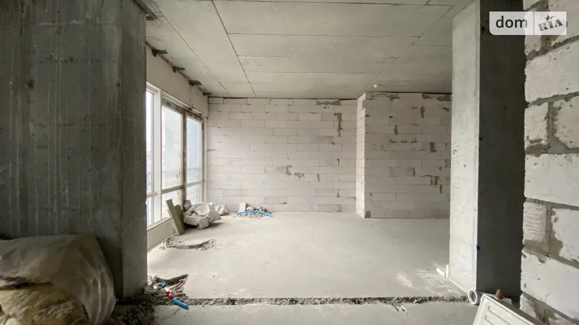 Продается 3-комнатная квартира 134 кв. м в Днепре, просп. Поля Александра, 16 - фото 2