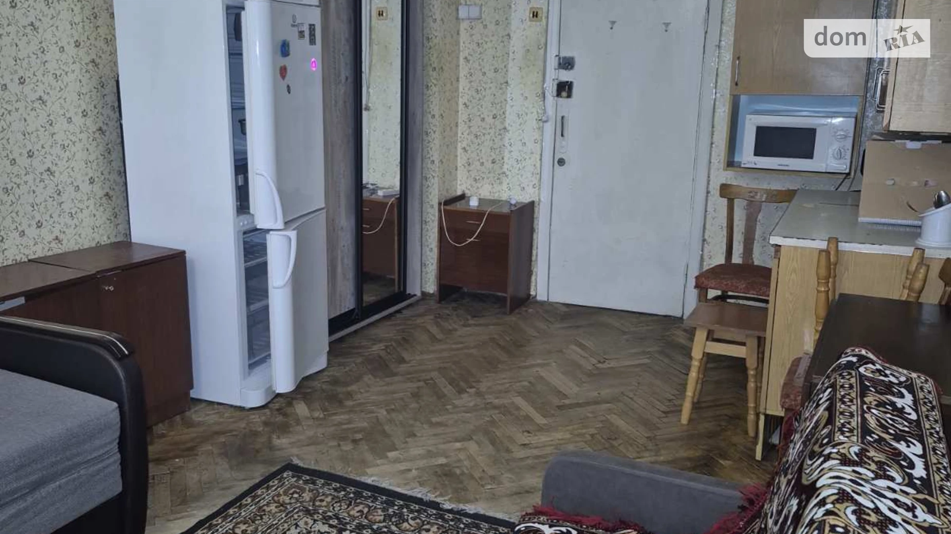 Сдается в аренду комната 32 кв. м в Киеве, цена: 4500 грн - фото 3