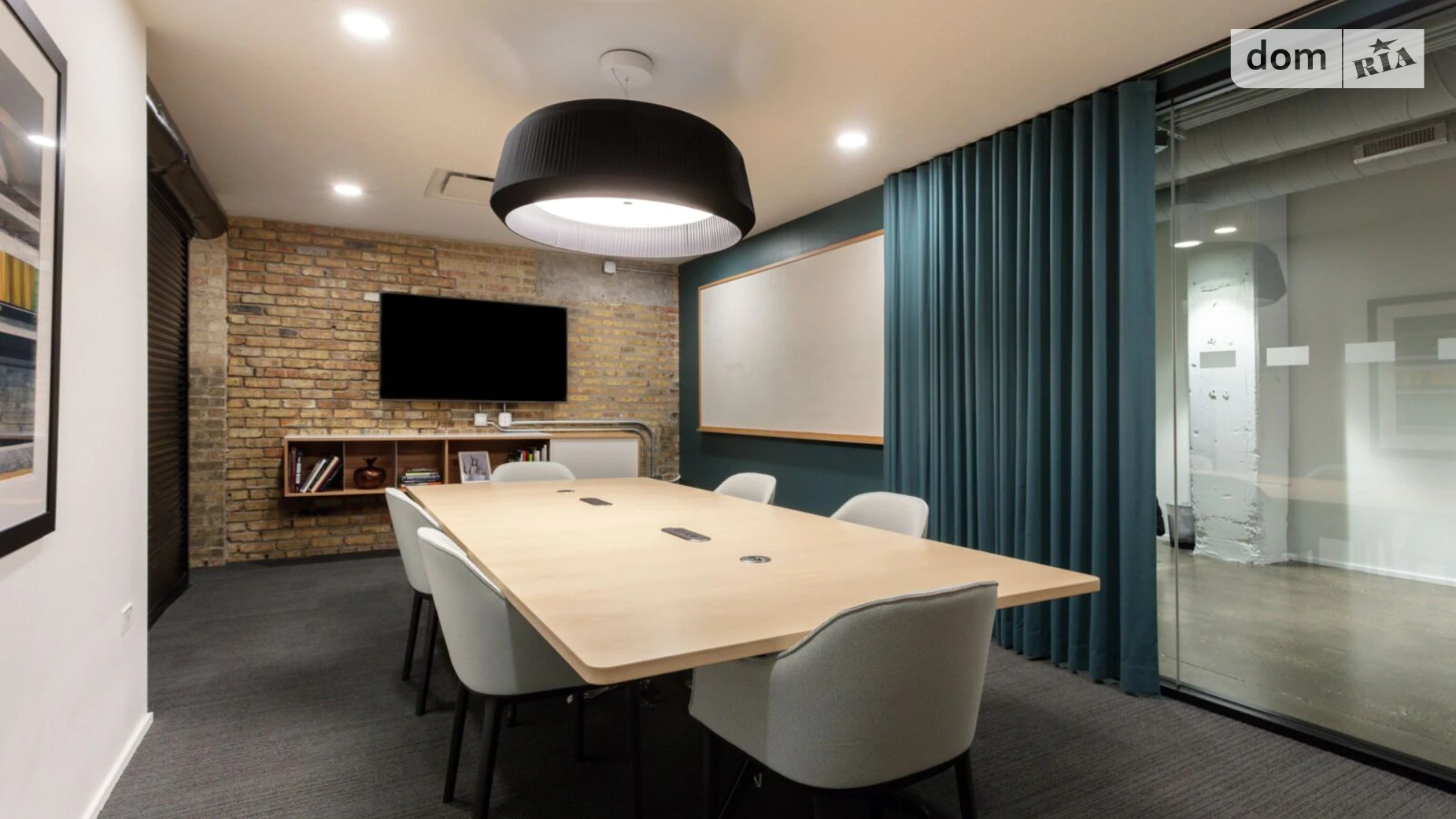 Сдается в аренду офис 5 кв. м в бизнес-центре, цена: 65 $ - фото 4