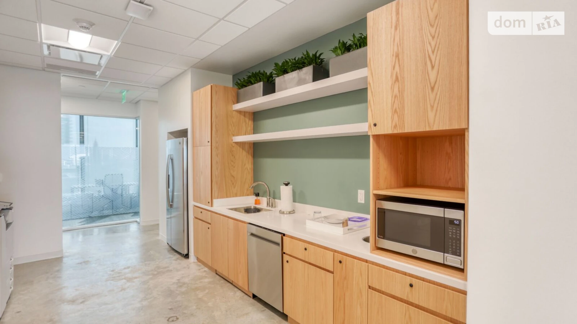 Сдается в аренду офис 8 кв. м в бизнес-центре, цена: 139 $ - фото 4