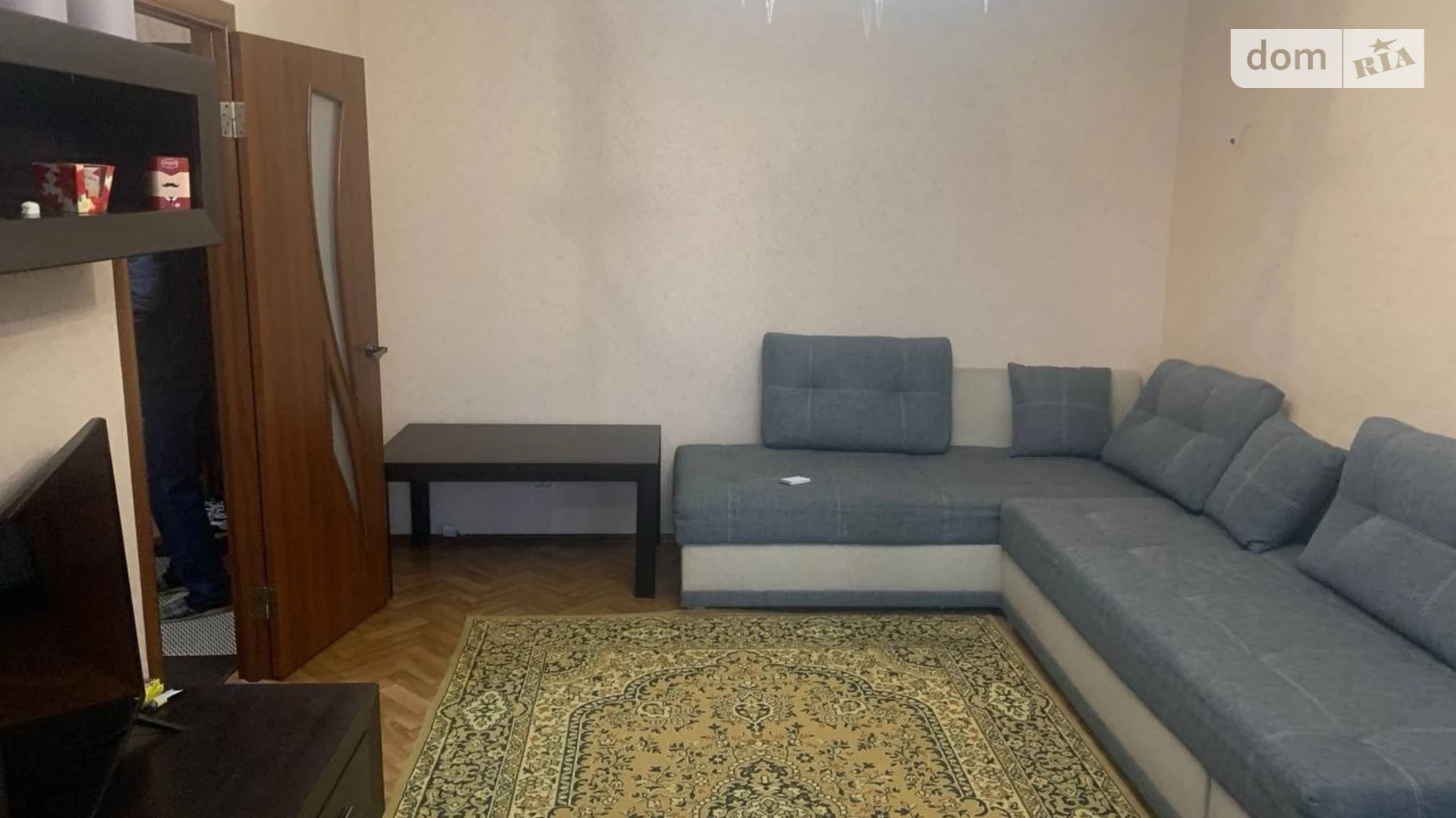 Сдается в аренду 1-комнатная квартира 42 кв. м в Хмельницком, ул. Заречанская - фото 3