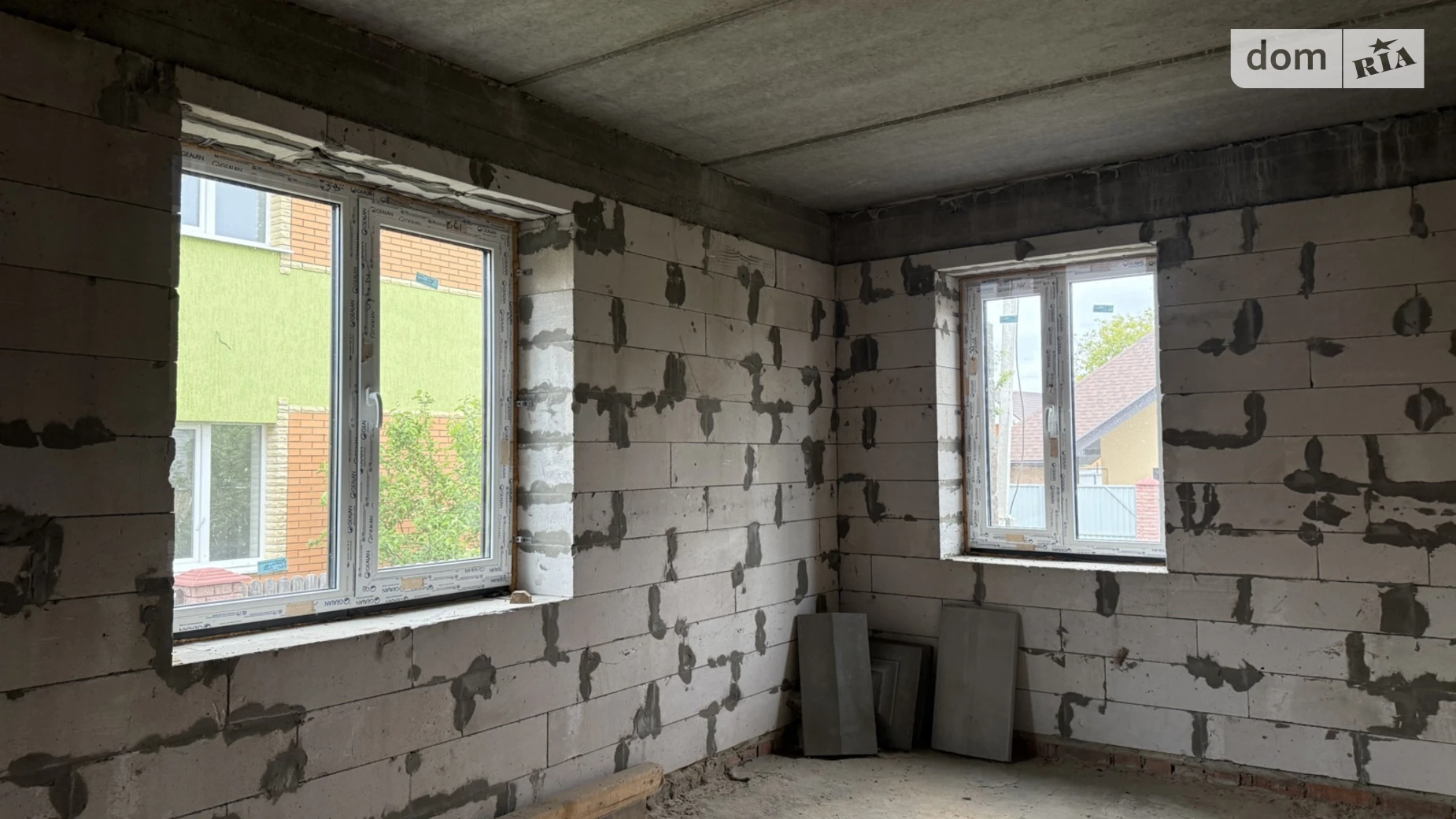 Продается дом на 2 этажа 230 кв. м с гаражом, цена: 80000 $ - фото 5