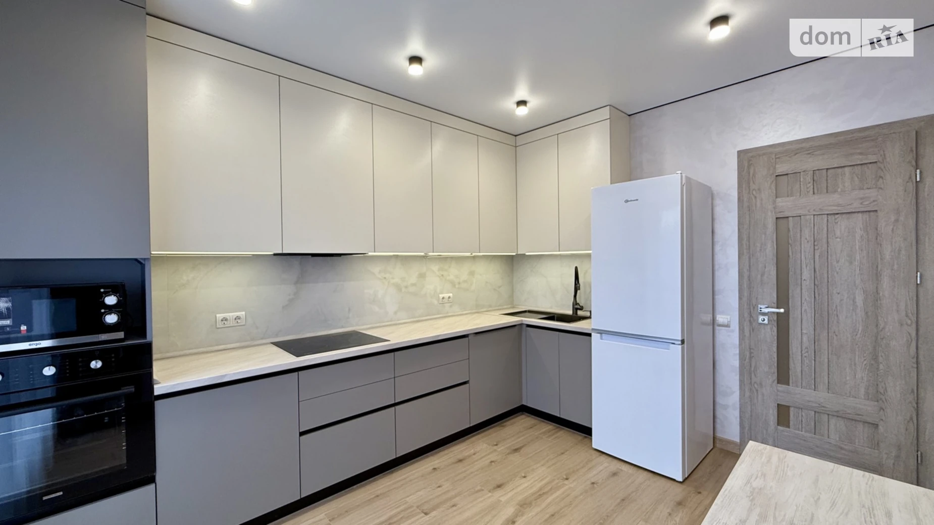 Здається в оренду 1-кімнатна квартира 45 кв. м у, цена: 15000 грн - фото 2