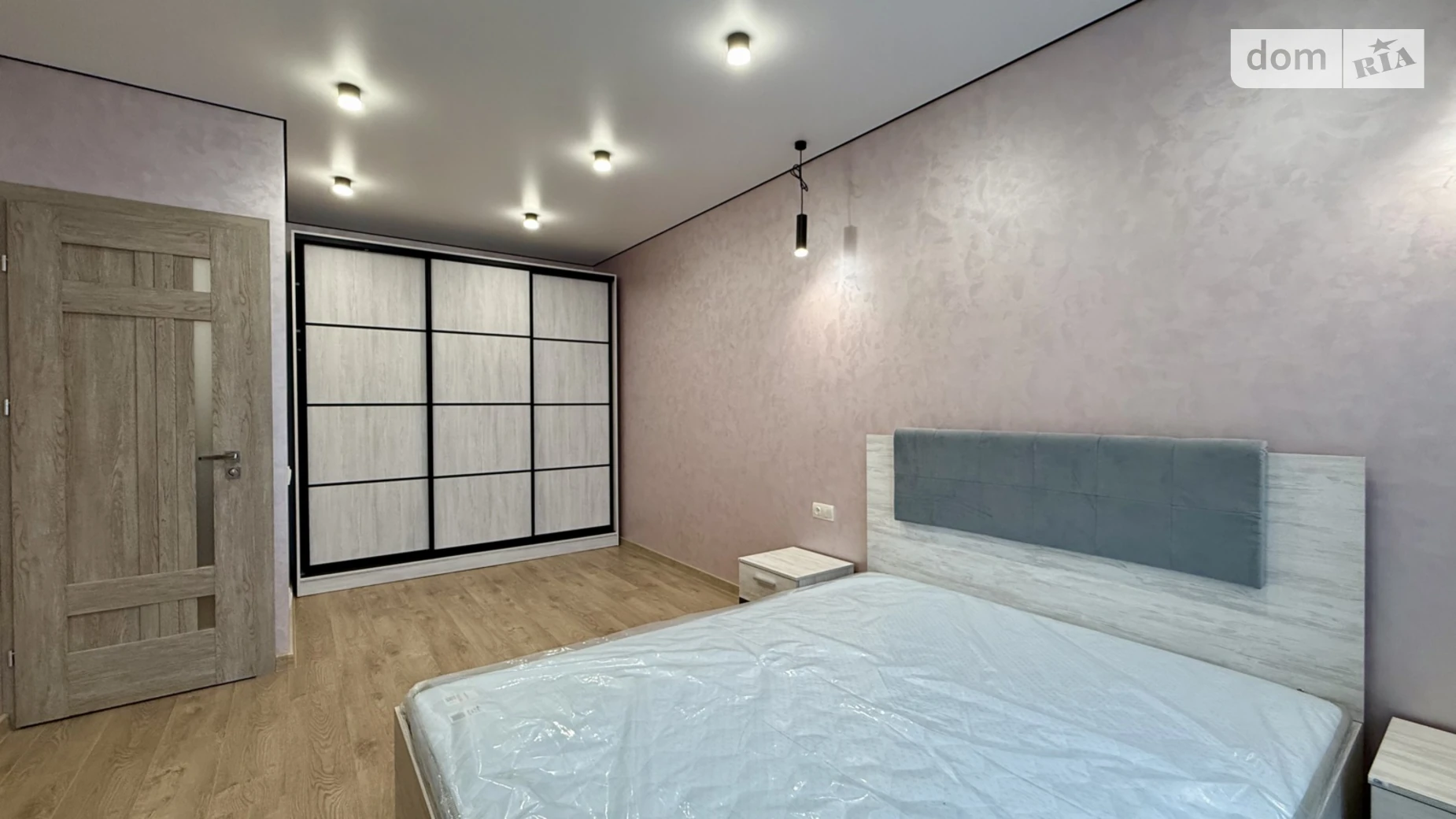 Здається в оренду 1-кімнатна квартира 45 кв. м у, цена: 15000 грн - фото 4