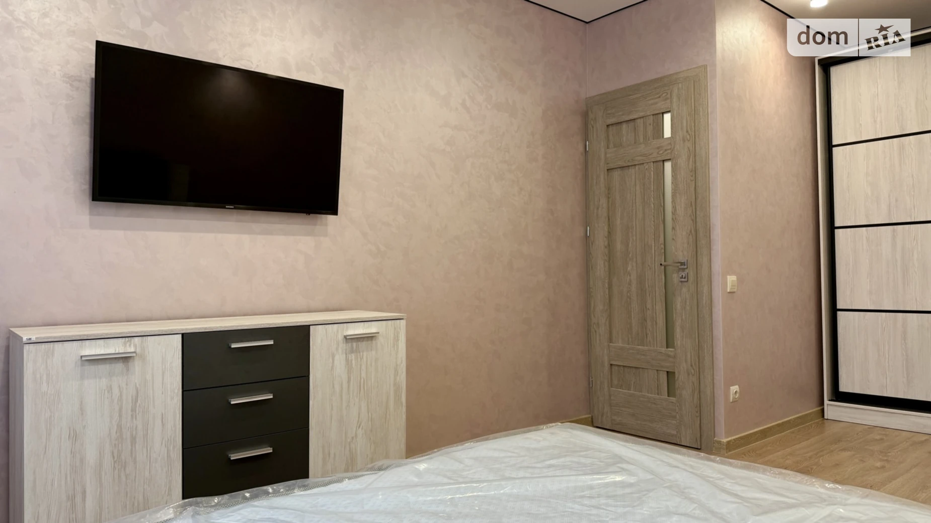 Здається в оренду 1-кімнатна квартира 45 кв. м у, цена: 15000 грн - фото 5