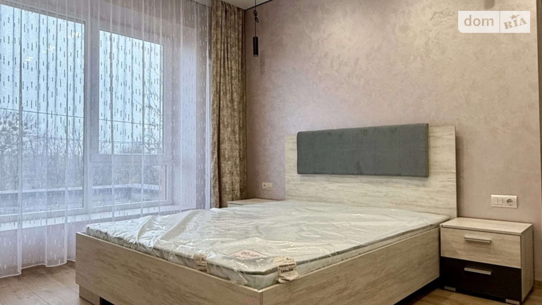 Здається в оренду 2-кімнатна квартира 70 кв. м у, цена: 18000 грн - фото 3