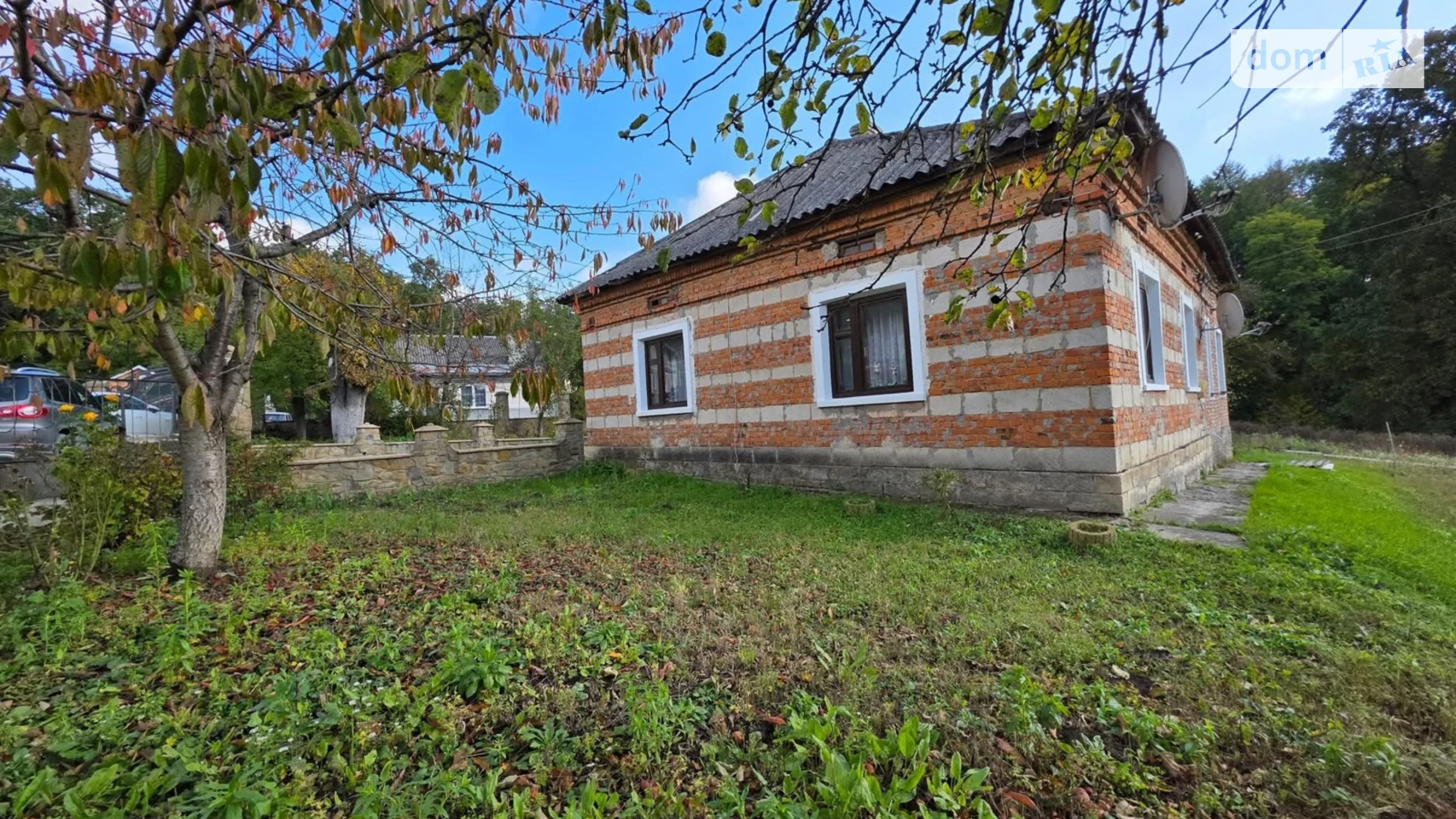 Продается одноэтажный дом 100 кв. м с садом, цена: 82000 $ - фото 2