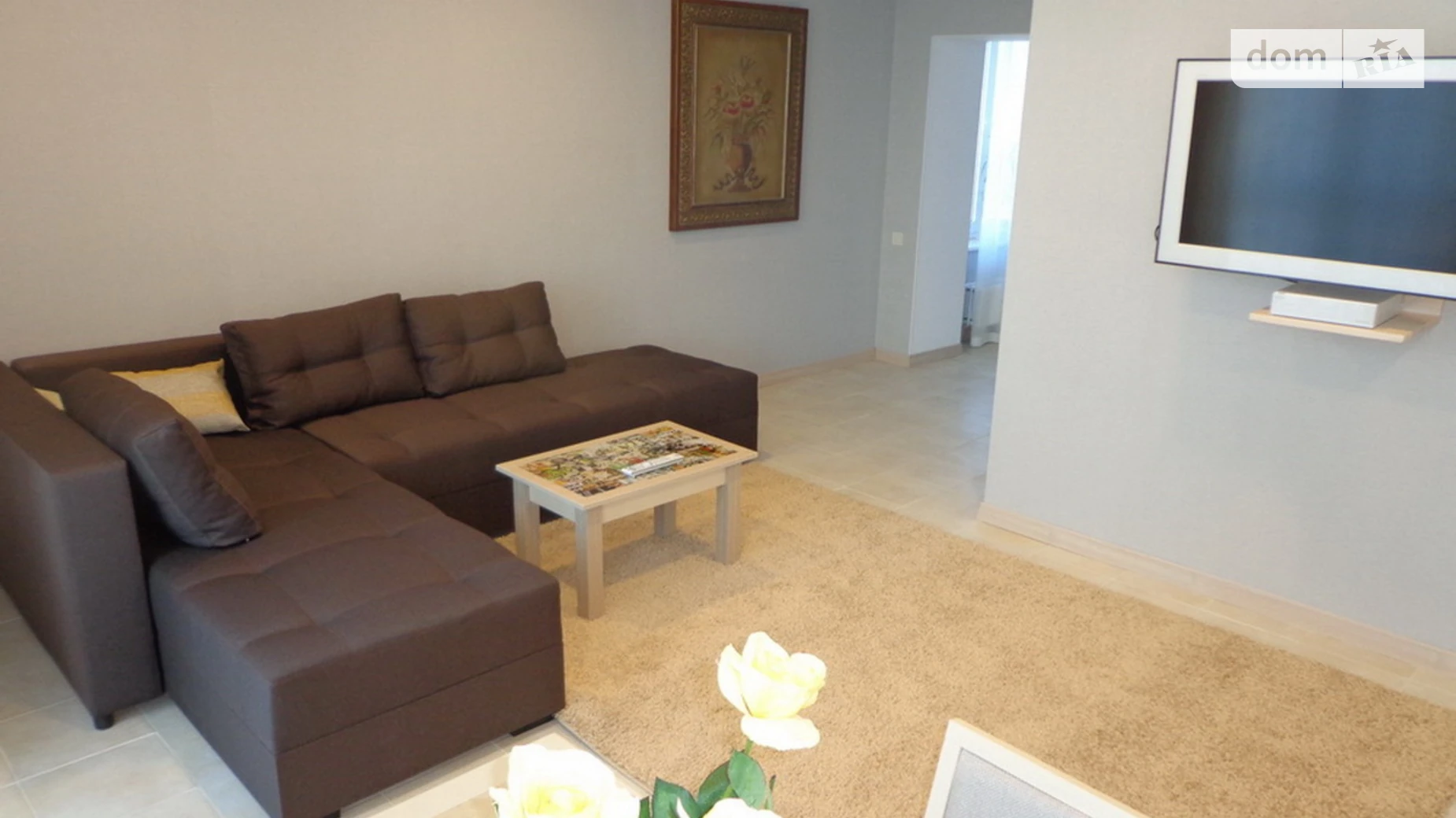 Здається в оренду 3-кімнатна квартира 88 кв. м у Одесі, бул. Французький, 54/23 - фото 4