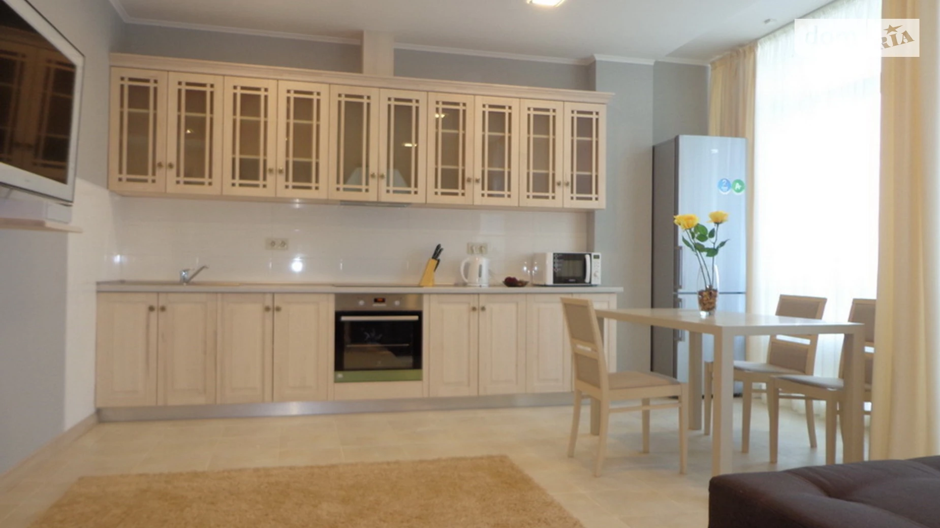 Здається в оренду 3-кімнатна квартира 88 кв. м у Одесі, бул. Французький, 54/23 - фото 5