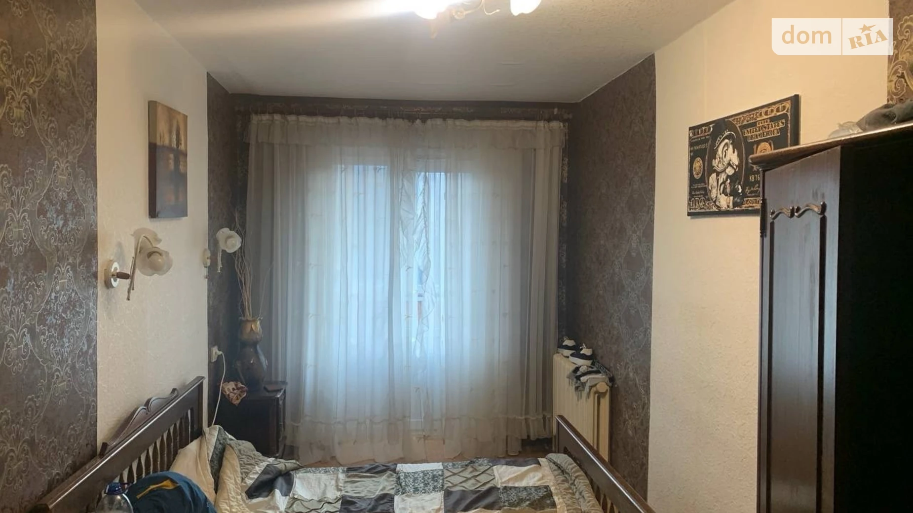 Сдается в аренду 2-комнатная квартира 47 кв. м в Хмельницком, ул. Институтская - фото 3