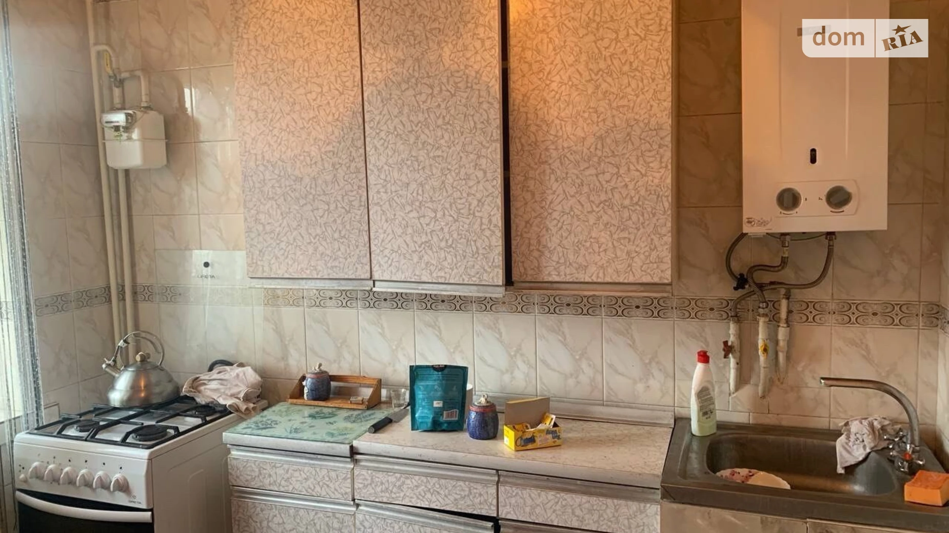 Сдается в аренду 2-комнатная квартира 47 кв. м в Хмельницком, ул. Институтская - фото 4