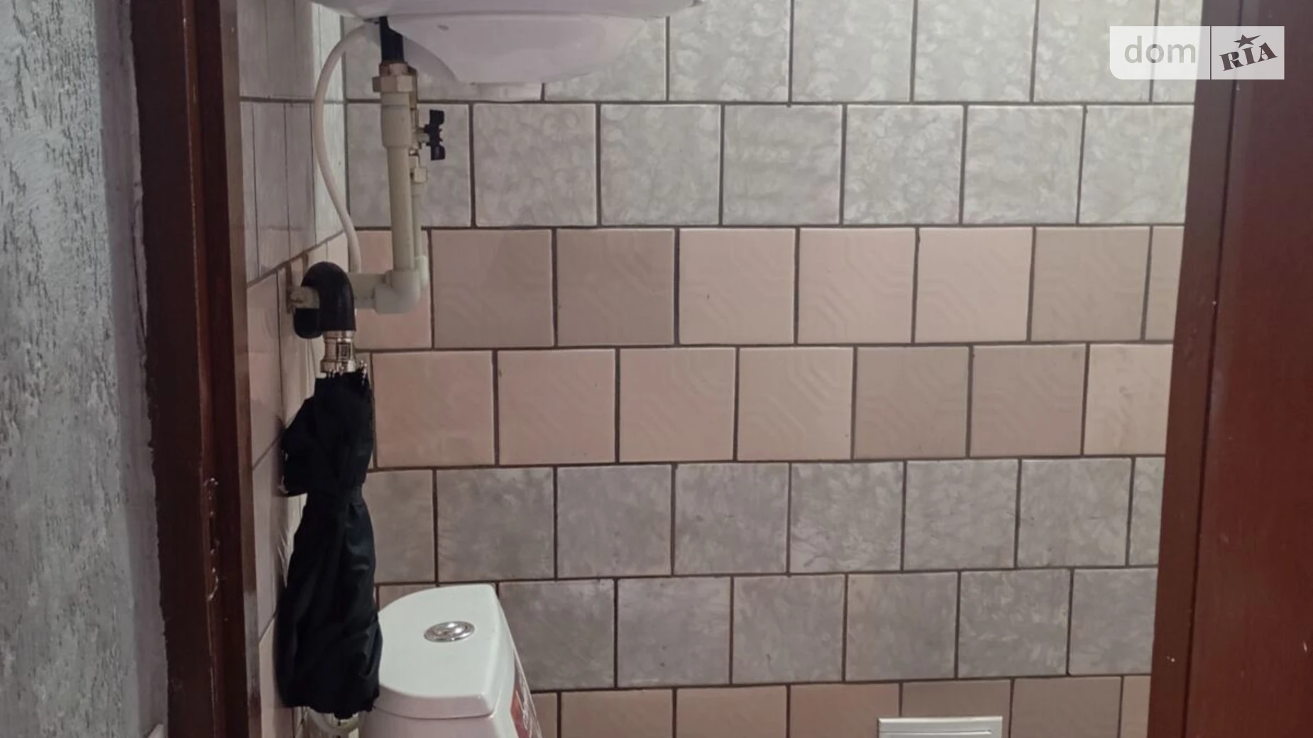 Сдается в аренду часть дома 45 кв. м с бассейном, цена: 5000 грн - фото 2