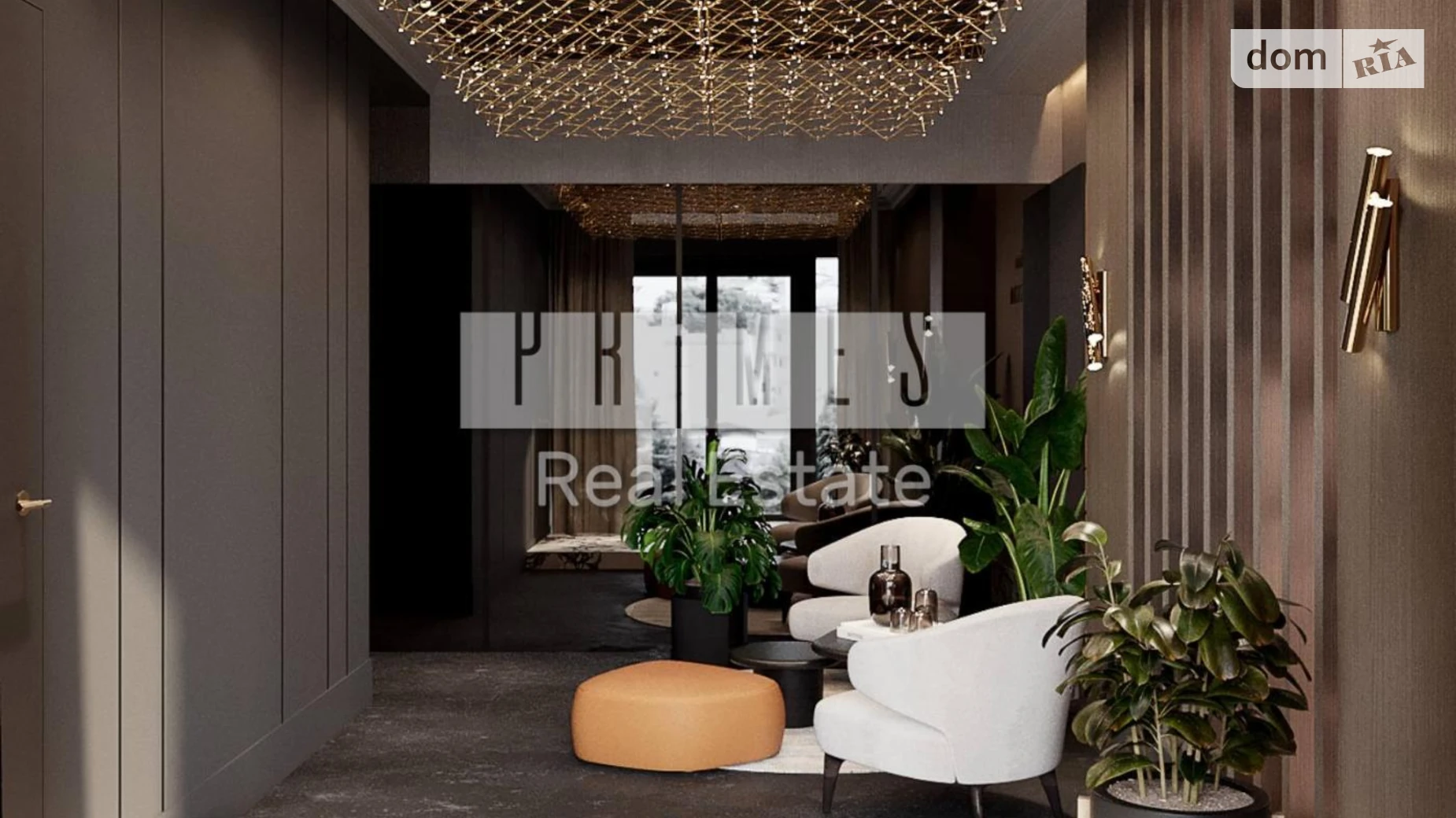 вул. Бульварно-Кудрявська(Воровського), 15 Центр Київ ЖК Ярославів Град, цена: 4500 $ - фото 2