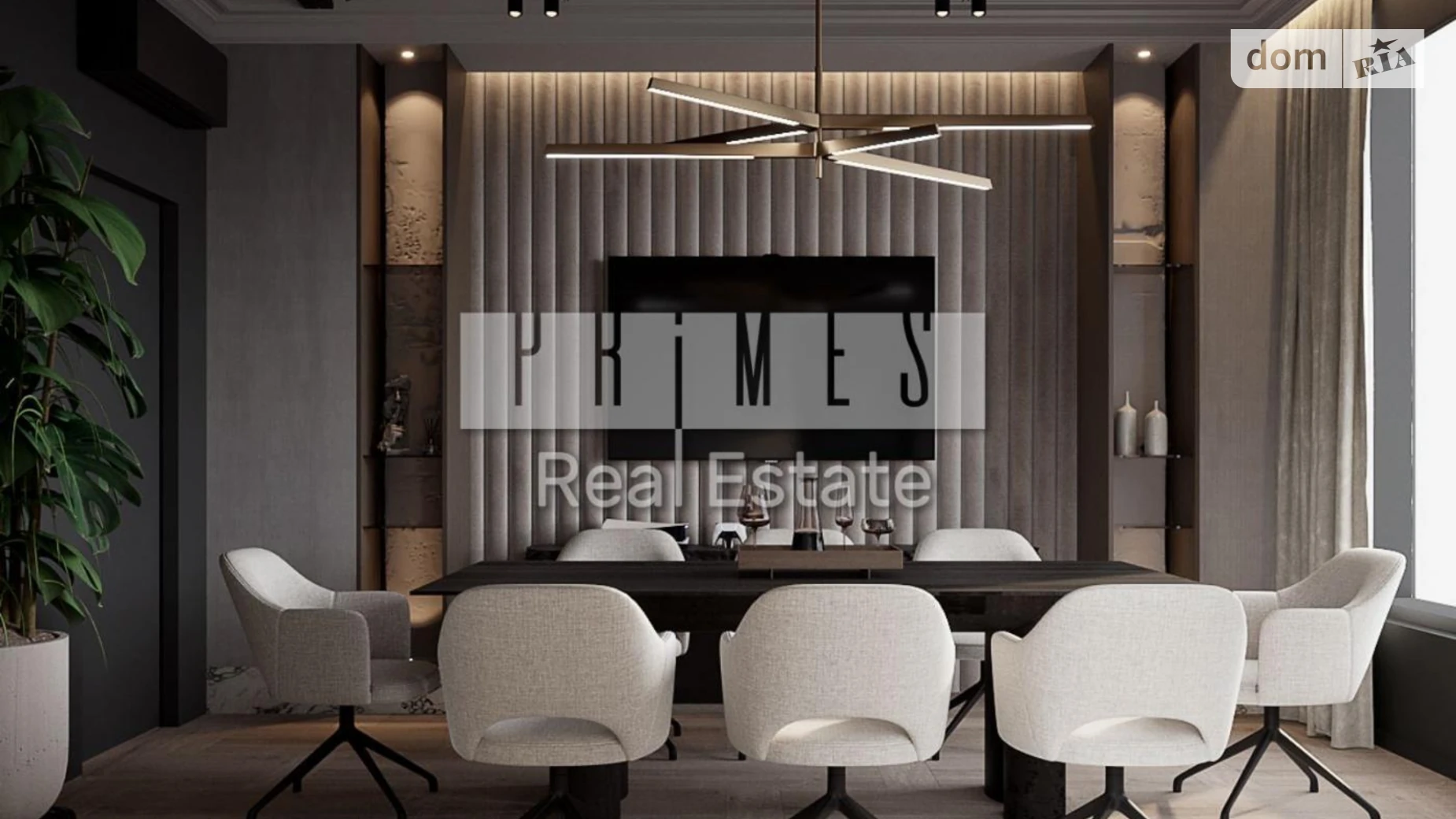 вул. Бульварно-Кудрявська(Воровського), 15 Центр Київ ЖК Ярославів Град, цена: 4500 $ - фото 3