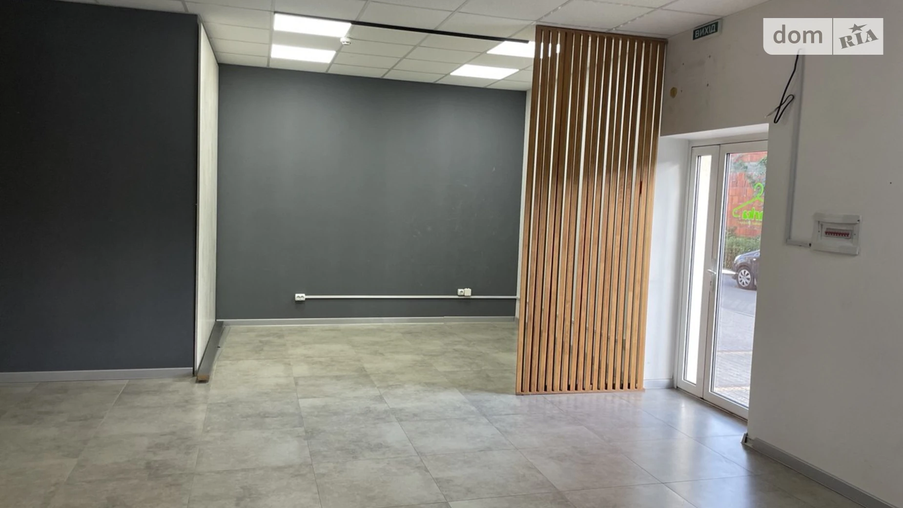 Продається приміщення вільного призначення 47 кв. м в 1-поверховій будівлі, цена: 55000 $ - фото 3