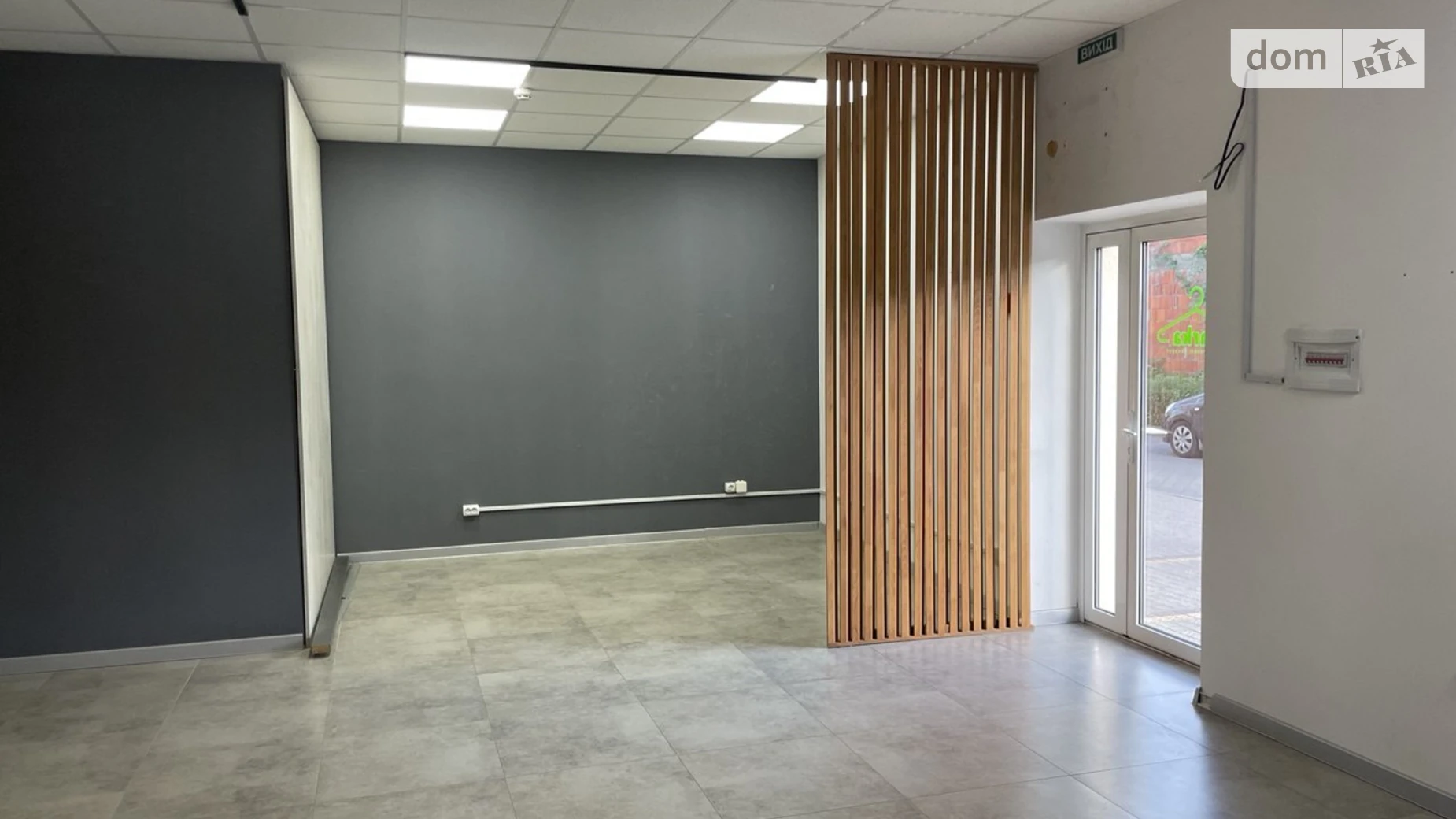 Продається приміщення вільного призначення 47 кв. м в 1-поверховій будівлі, цена: 55000 $ - фото 4