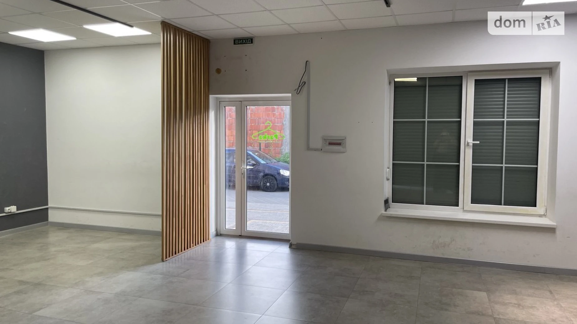 Продається приміщення вільного призначення 47 кв. м в 1-поверховій будівлі, цена: 55000 $ - фото 5