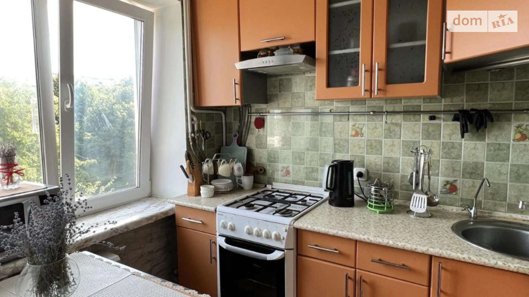 Сдается в аренду 2-комнатная квартира 50 кв. м в Ровно, ул. Князя Романа, 7 - фото 4