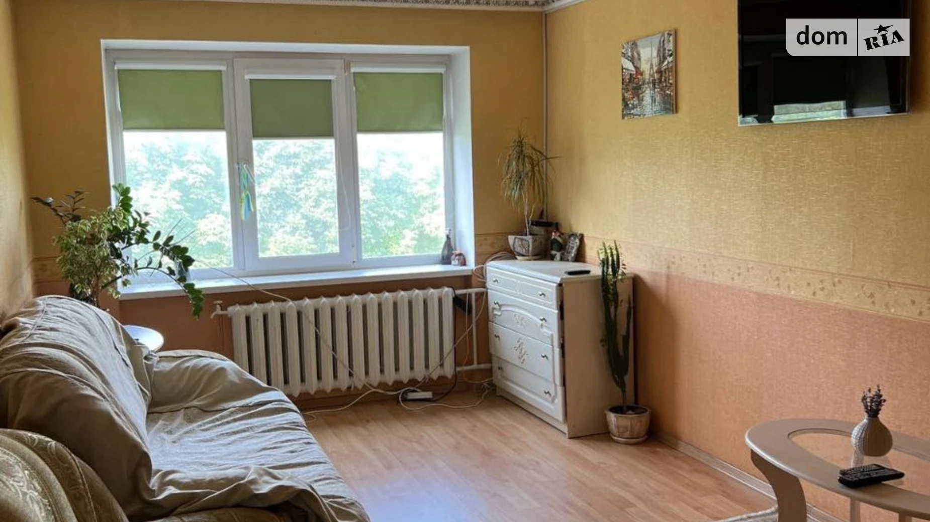 Сдается в аренду 2-комнатная квартира 50 кв. м в Ровно, ул. Князя Романа, 7 - фото 3