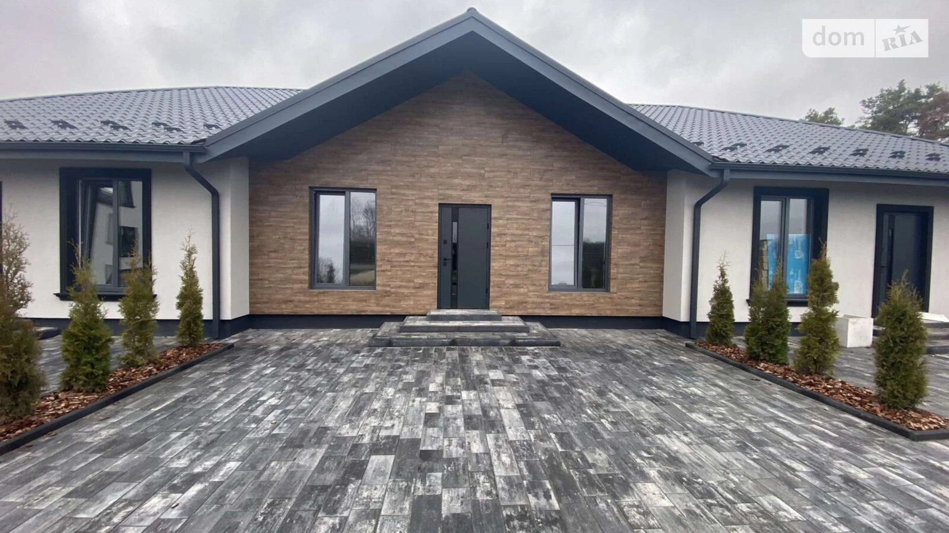 ул. Бориса Лятошинского(1-го Мая) Ворзель, цена: 73000 $ - фото 2