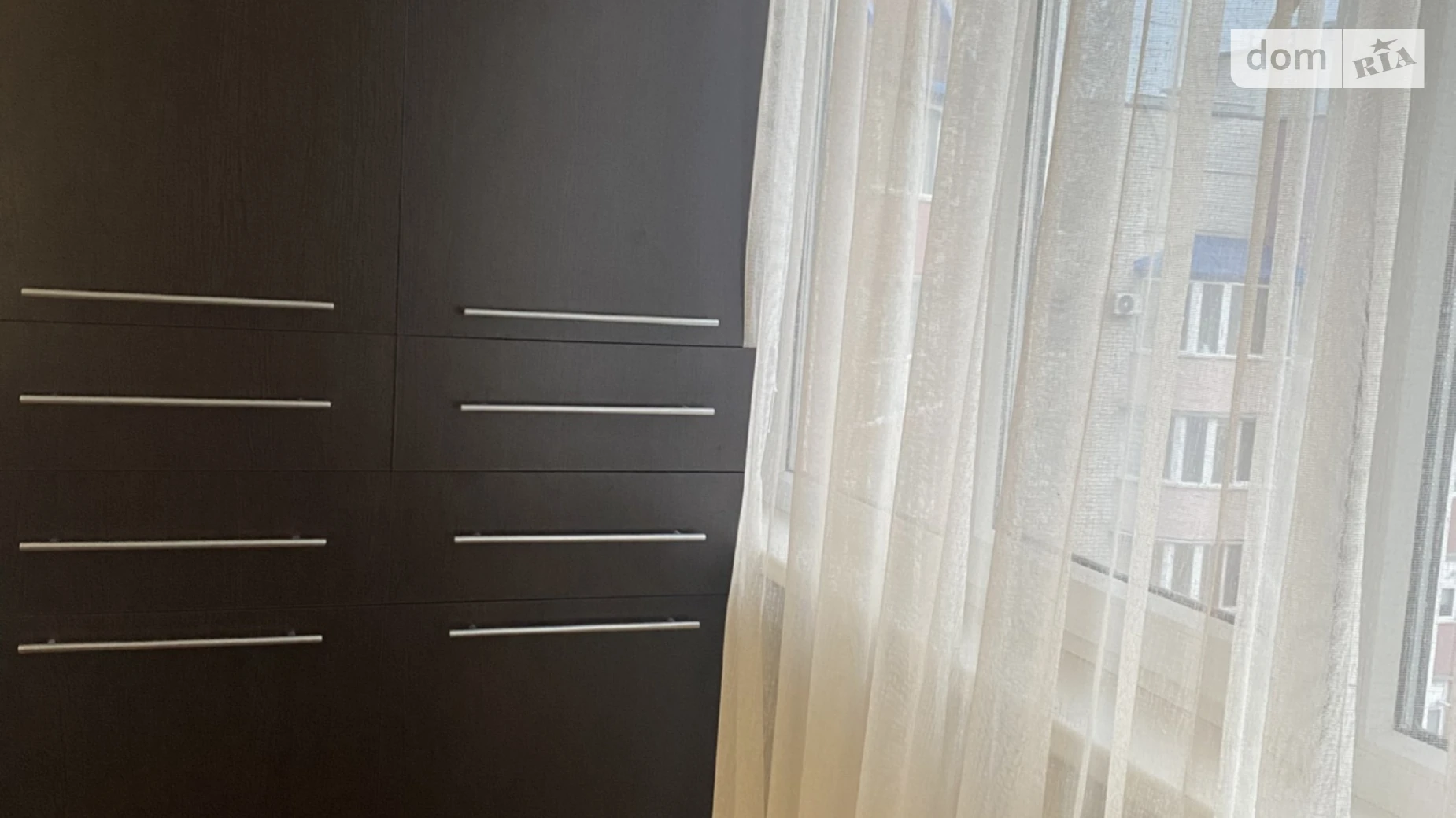 Продається 3-кімнатна квартира 93 кв. м у Вінниці, вул. Зодчих - фото 3