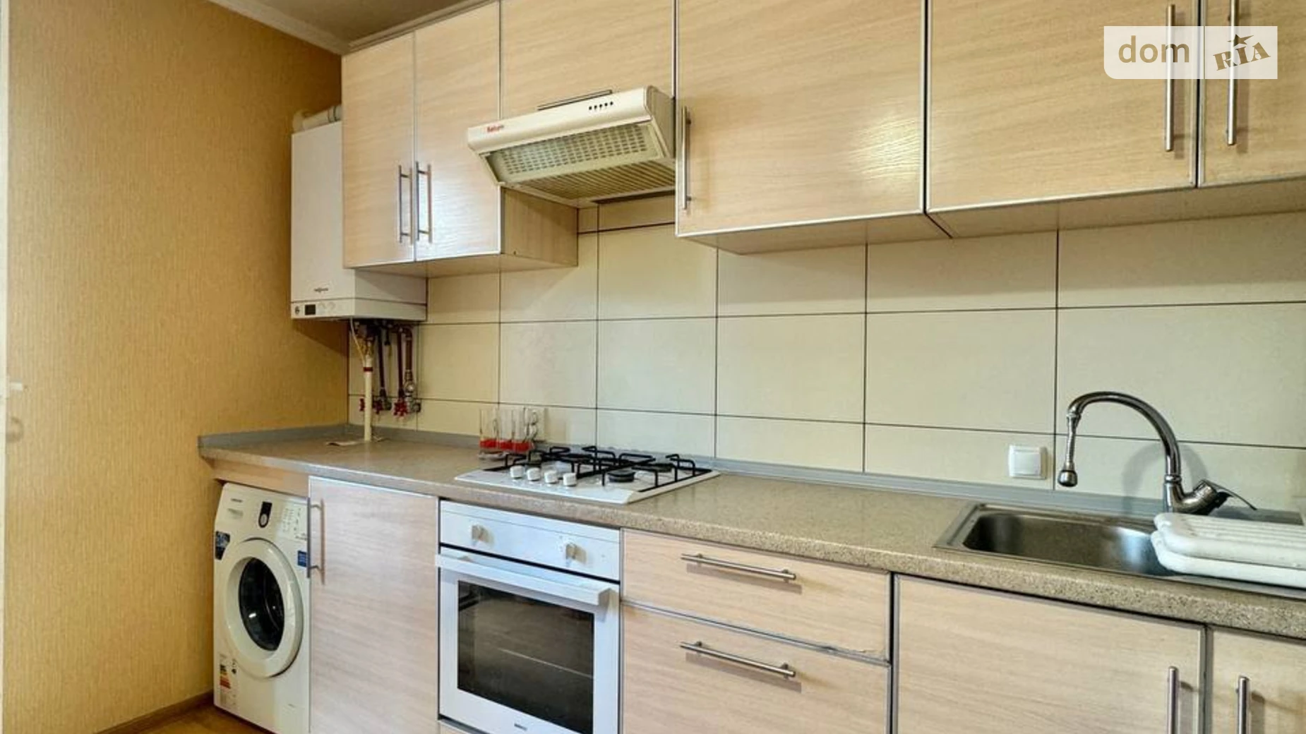 Сдается в аренду 1-комнатная квартира 45 кв. м в Виннице, ул. Зодчих - фото 2