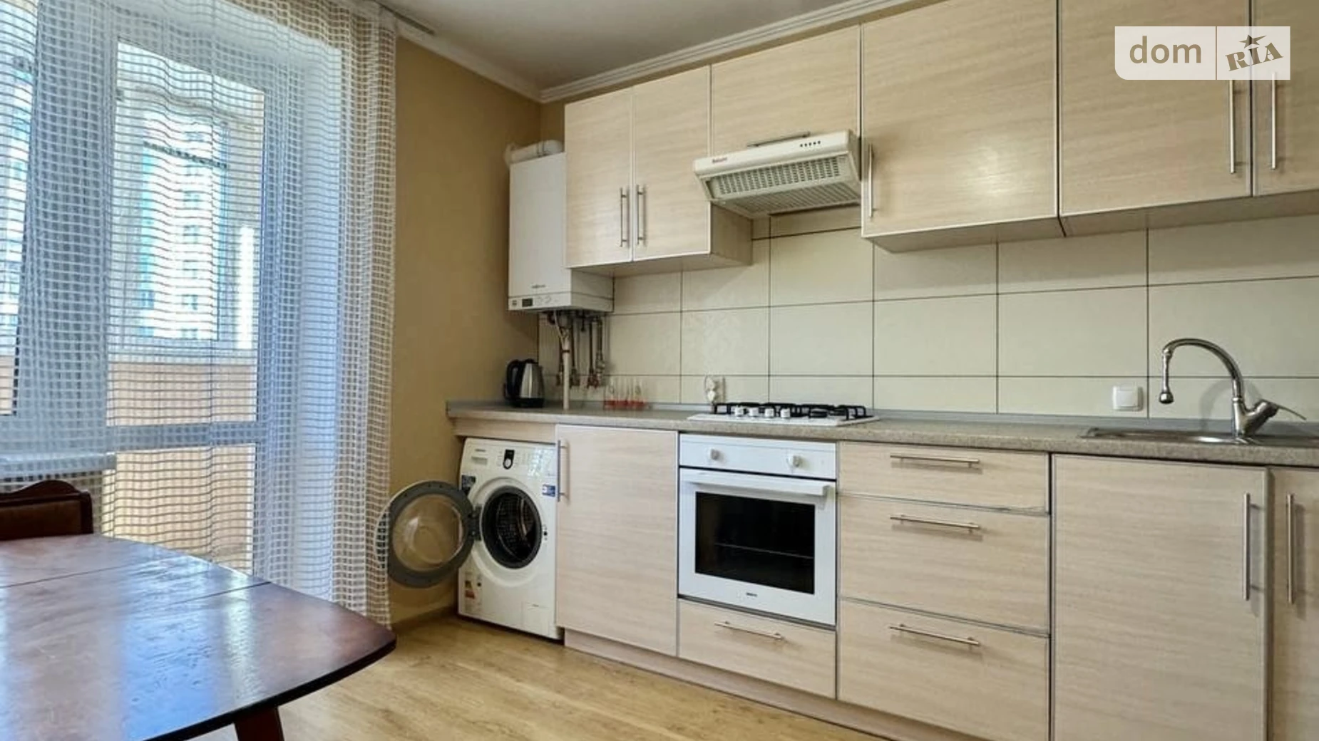 Сдается в аренду 1-комнатная квартира 45 кв. м в Виннице, ул. Зодчих - фото 3