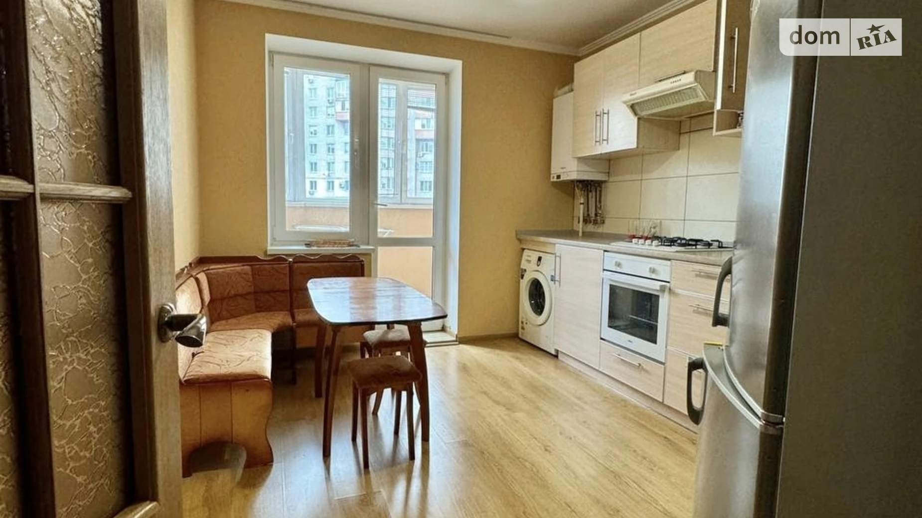 Сдается в аренду 1-комнатная квартира 45 кв. м в Виннице, ул. Зодчих - фото 4